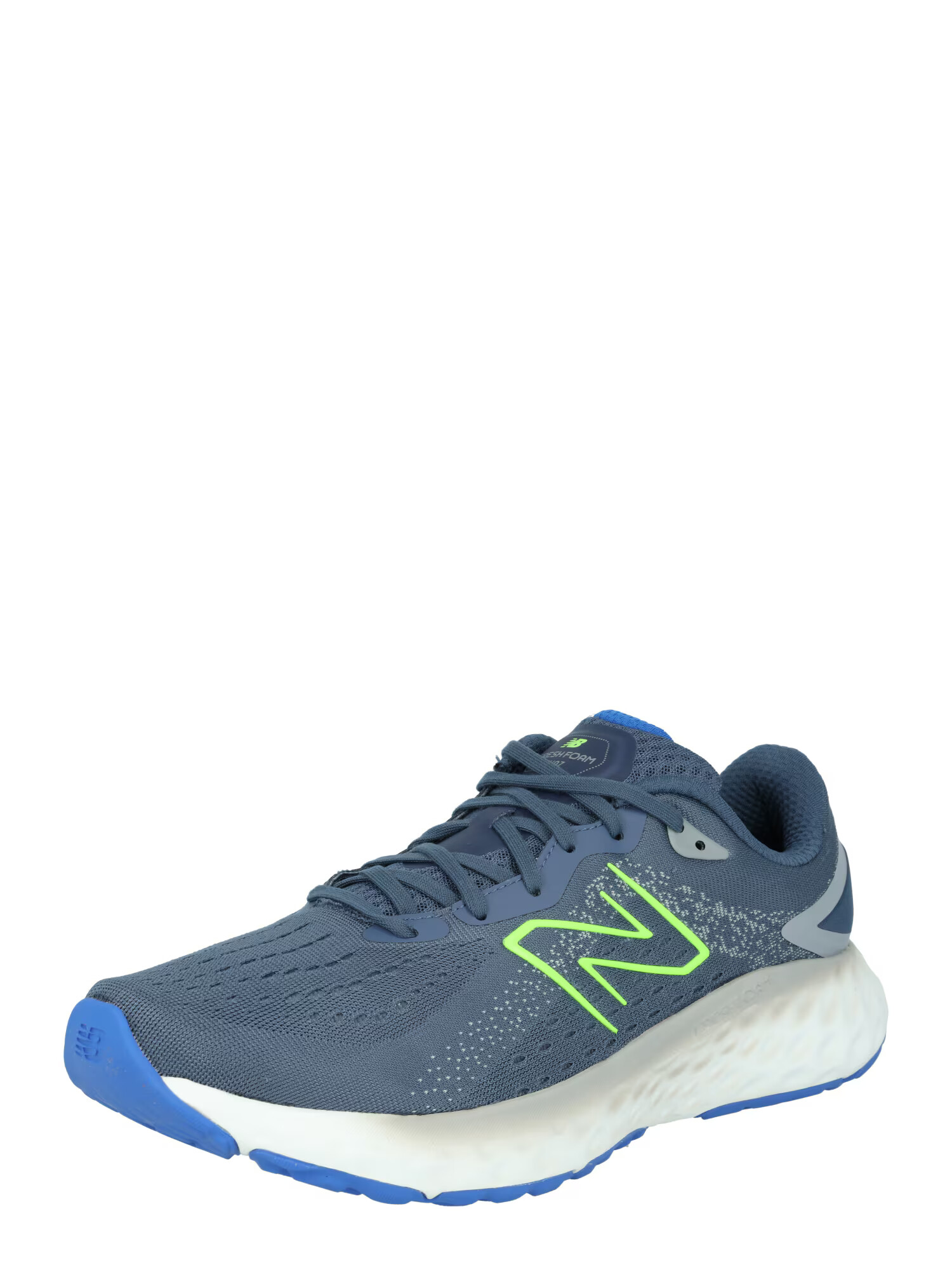 new balance Sneaker de alergat albastru marin / verde neon - Pled.ro