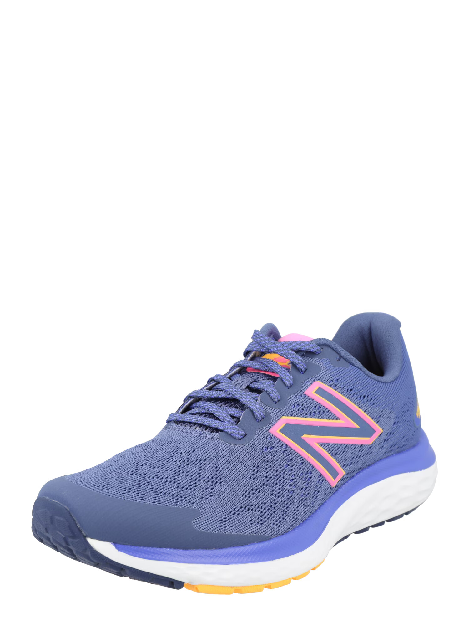 new balance Sneaker de alergat albastru / portocaliu / roz - Pled.ro