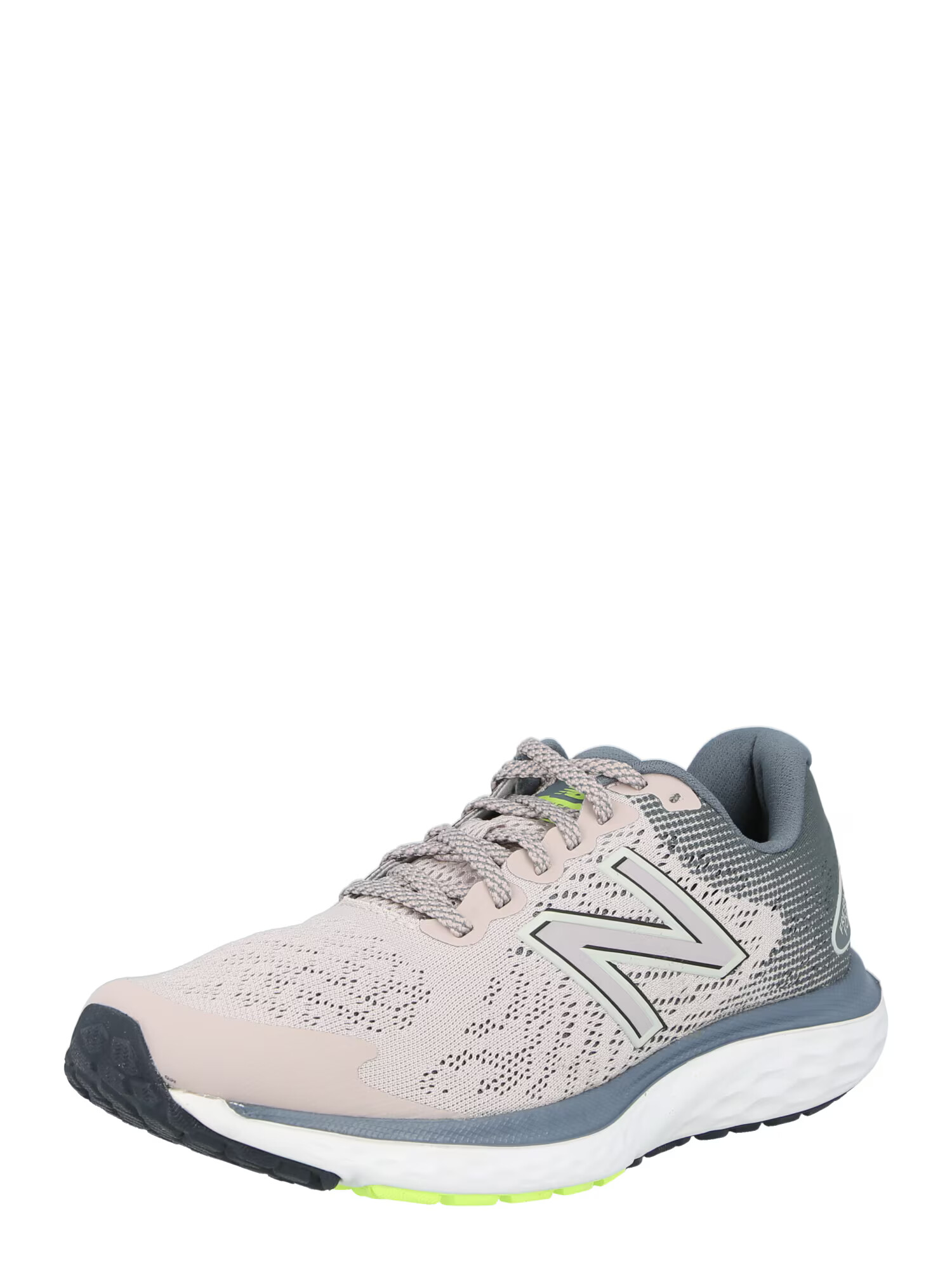 new balance Sneaker de alergat albastru porumbel / mov pastel / alb - Pled.ro