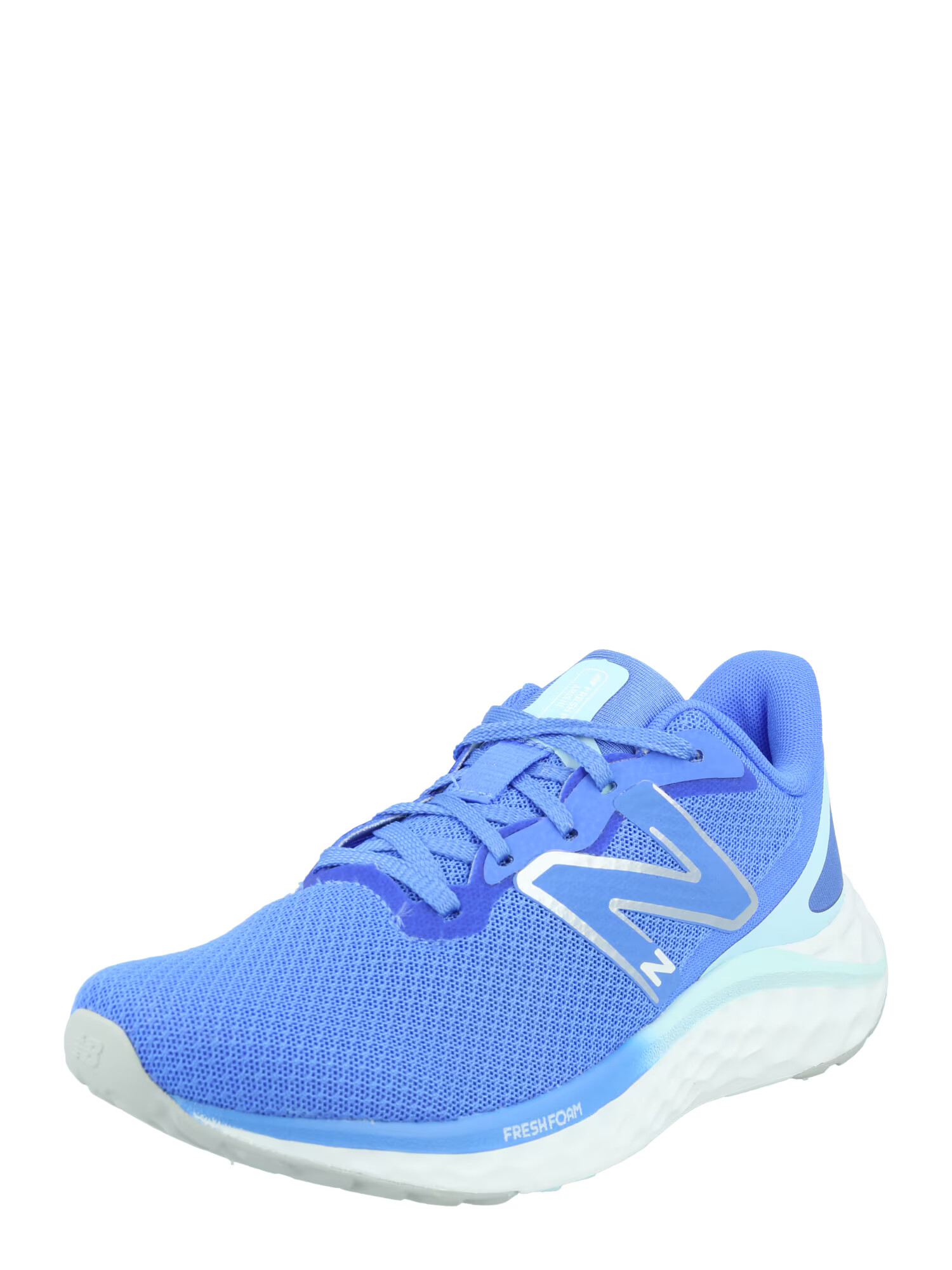 new balance Sneaker de alergat 'Arishi' albastru regal / alb - Pled.ro