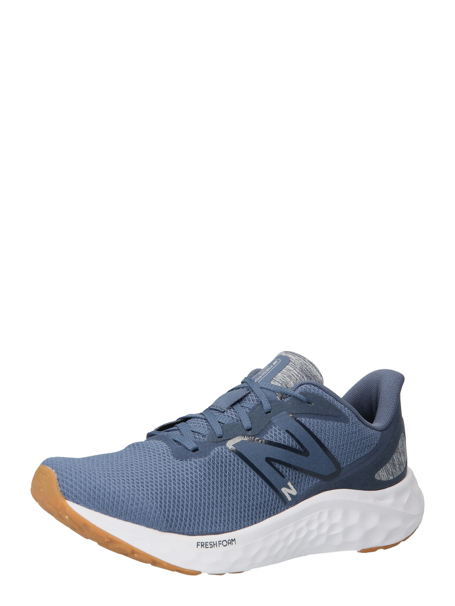 new balance Sneaker de alergat 'Arishi' opal / gri amestecat / negru - Pled.ro