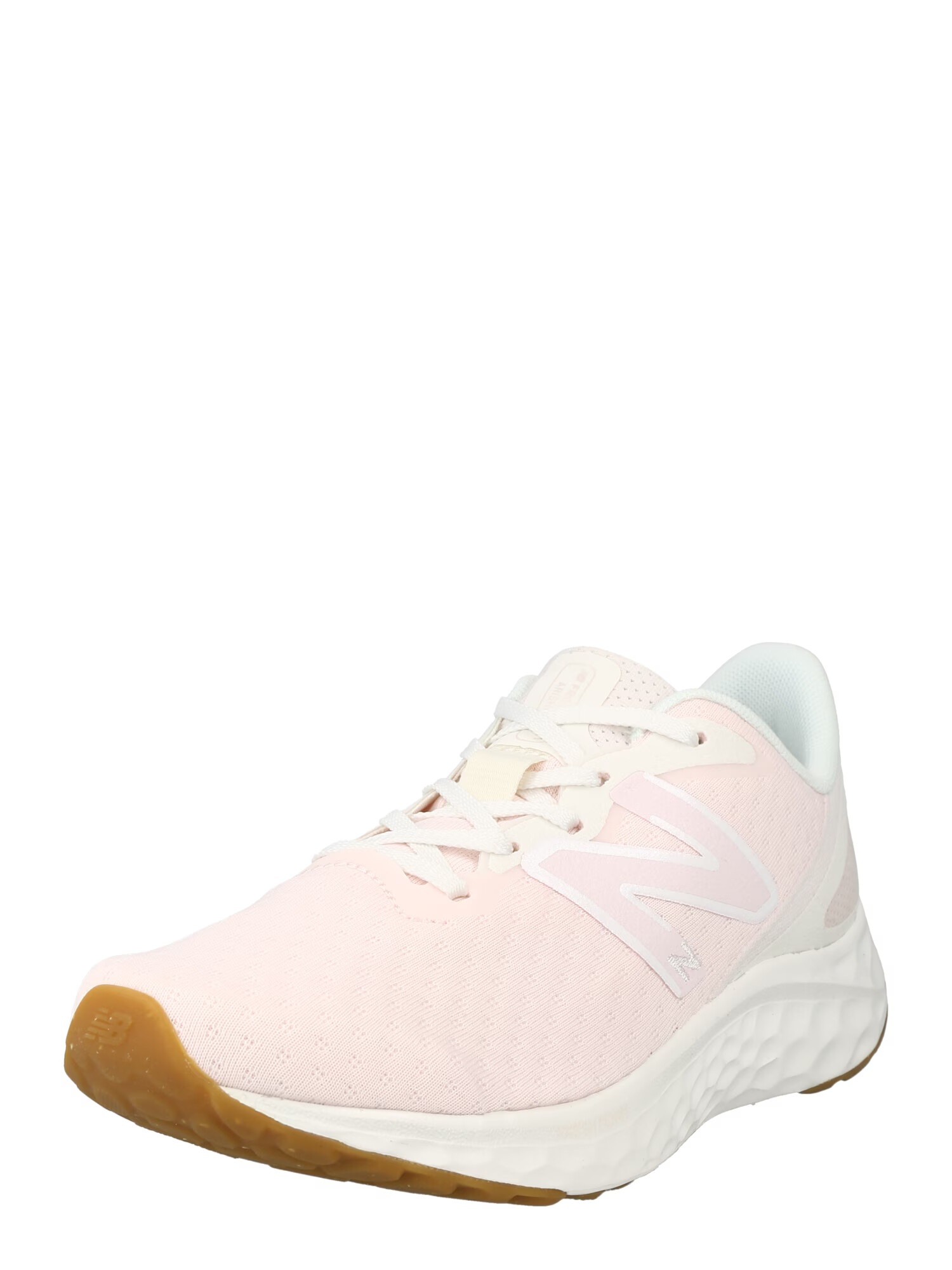 new balance Sneaker de alergat 'Arishi' roz pastel / alb - Pled.ro