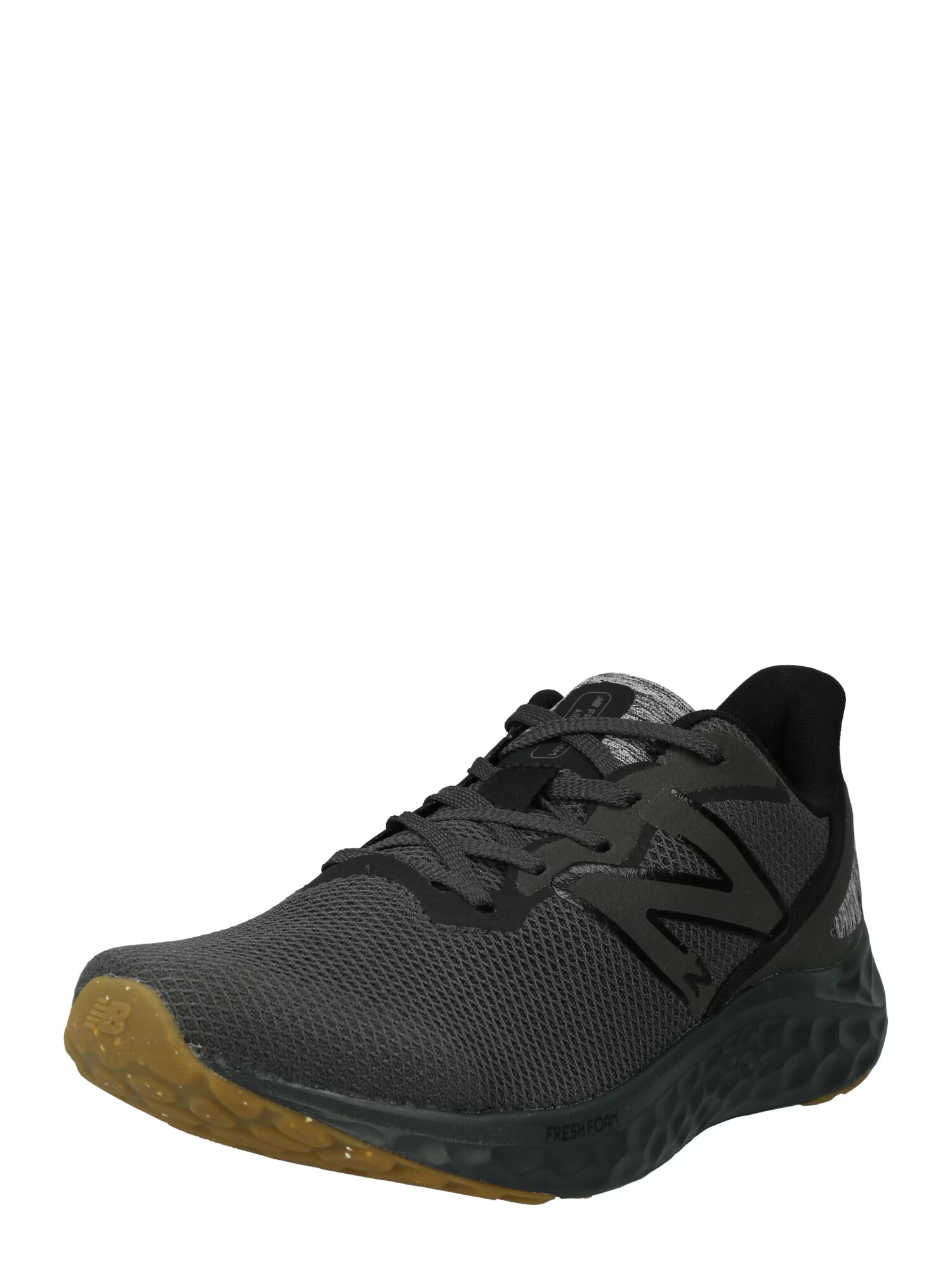 new balance Sneaker de alergat 'Arishi v4' gri amestecat / kaki / negru - Pled.ro