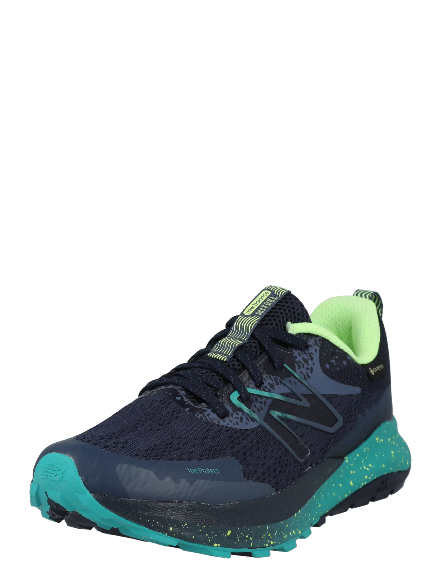 new balance Sneaker de alergat bleumarin / verde petrol - Pled.ro