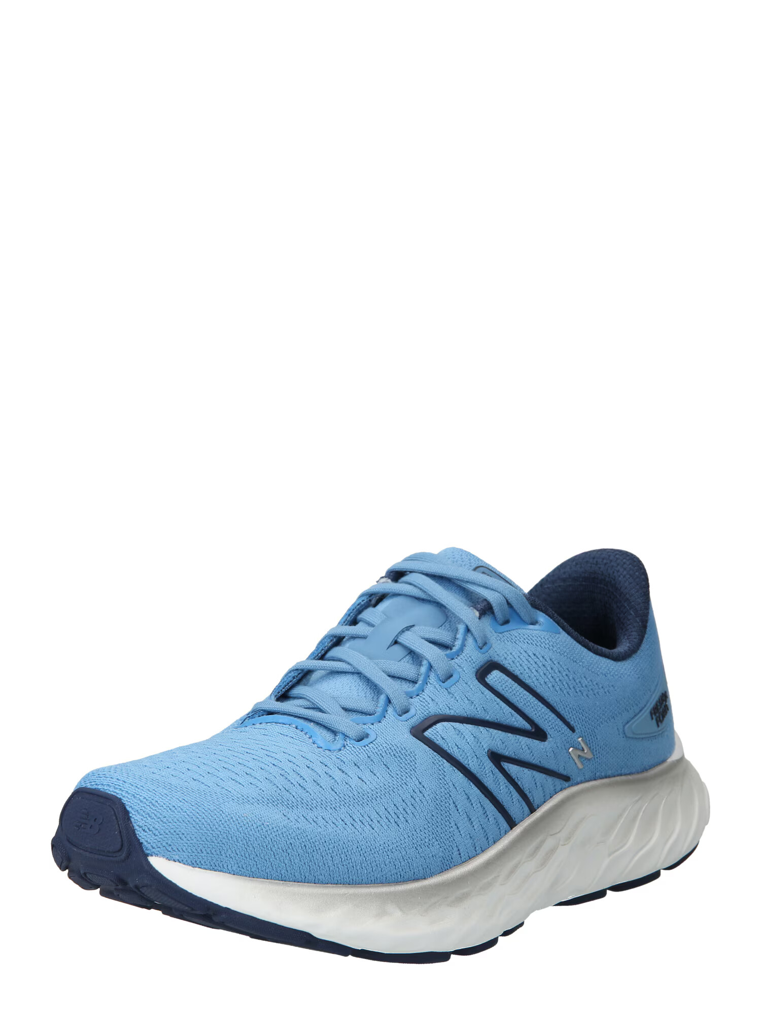 new balance Sneaker de alergat 'EVOZ' bleumarin / albastru deschis - Pled.ro