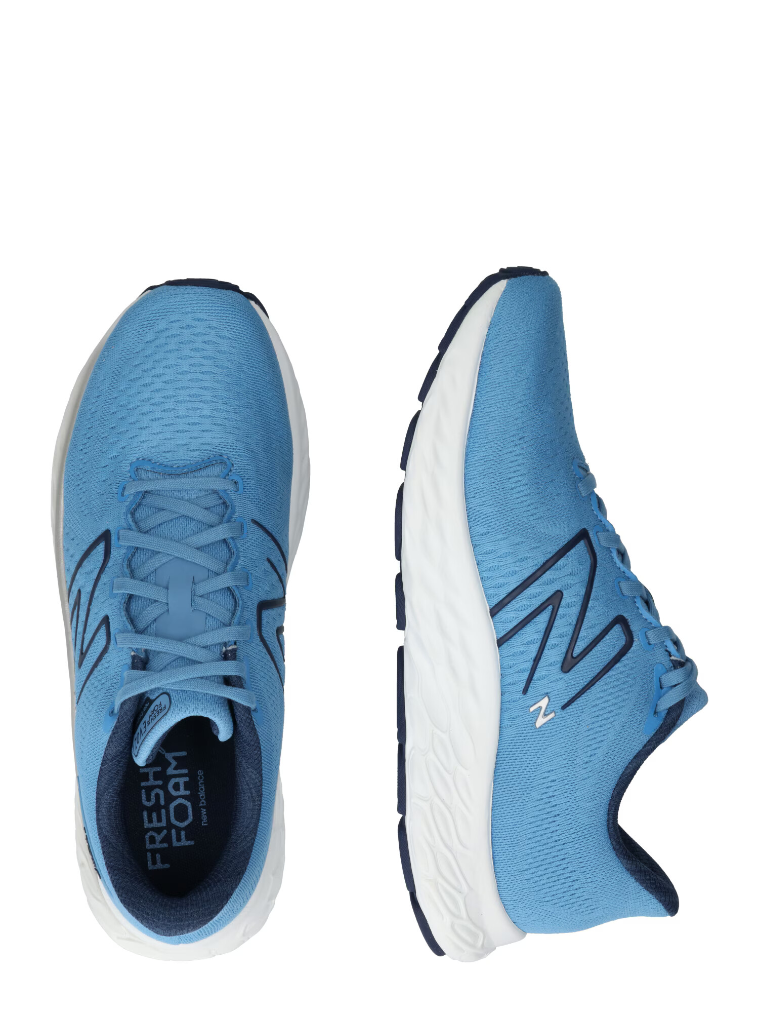 new balance Sneaker de alergat 'EVOZ' bleumarin / albastru deschis - Pled.ro