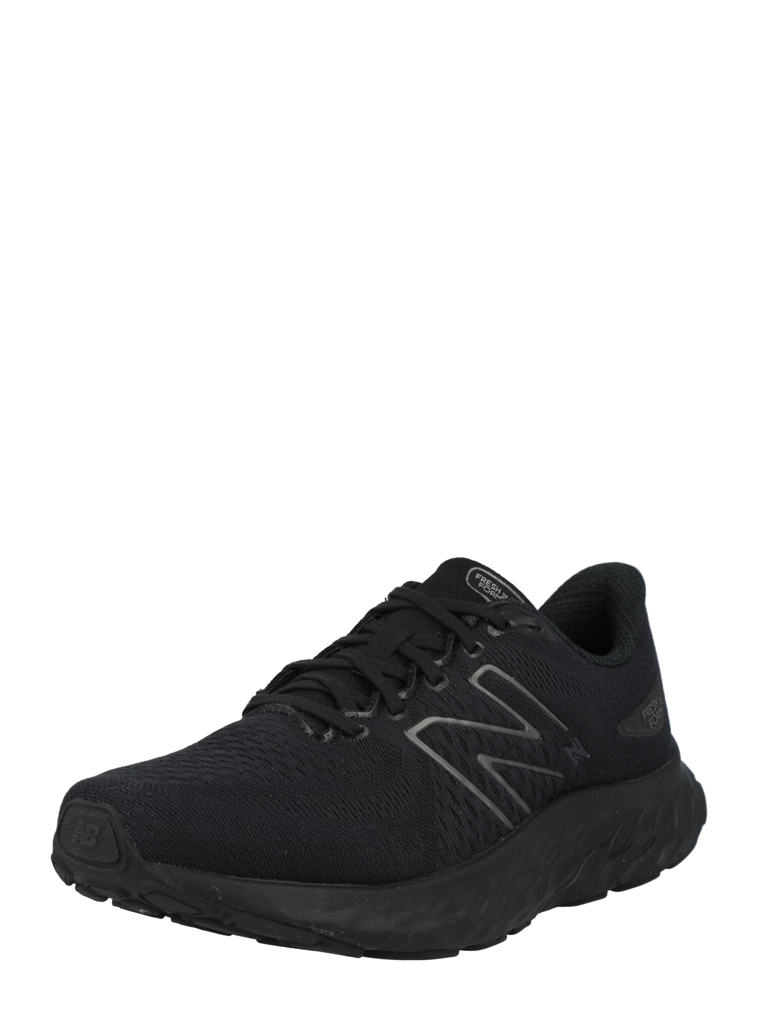 new balance Sneaker de alergat 'EVOZ' gri / negru - Pled.ro