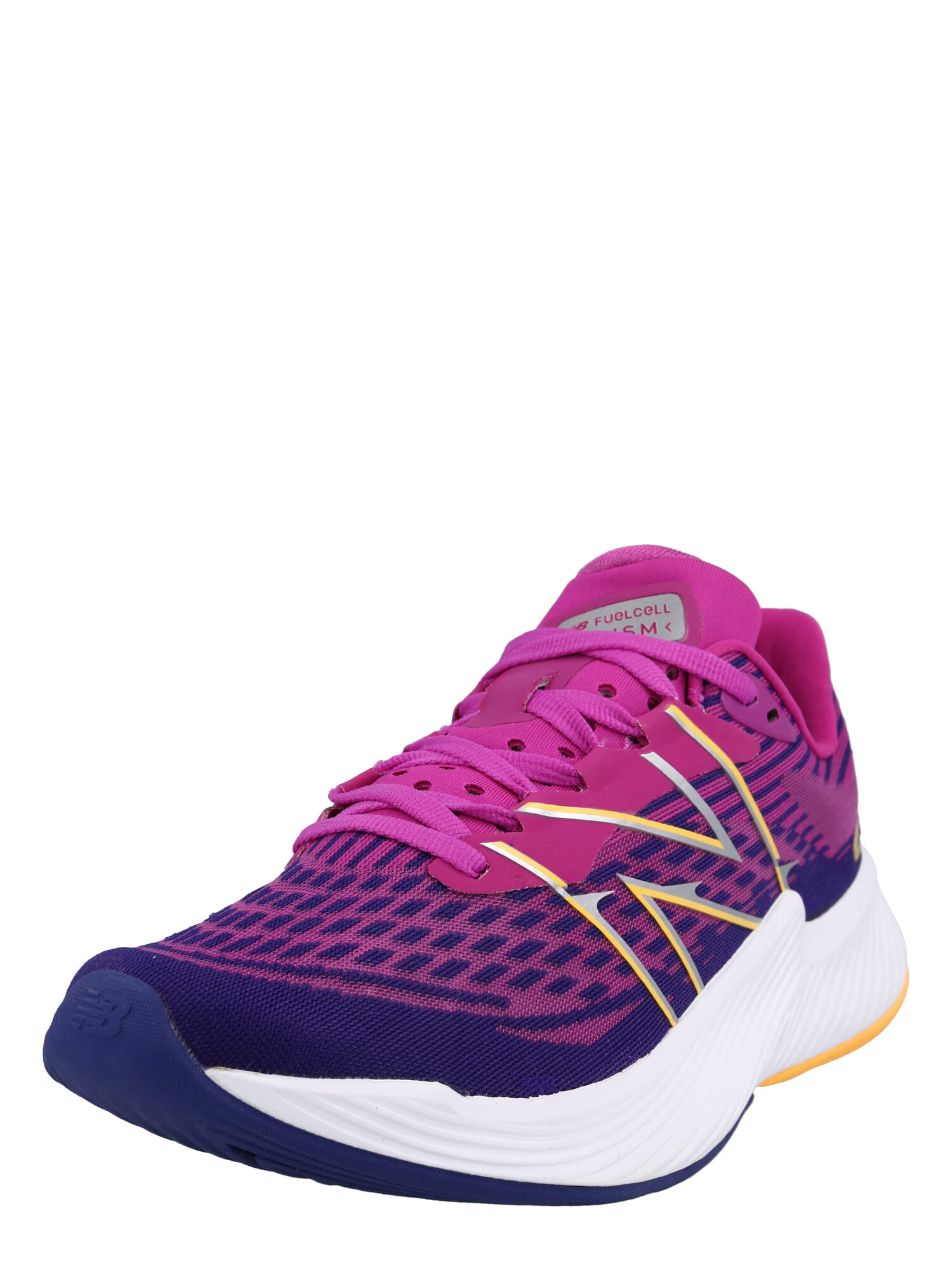 new balance Sneaker de alergat 'FC Prism' bleumarin / galben deschis / fucsia - Pled.ro