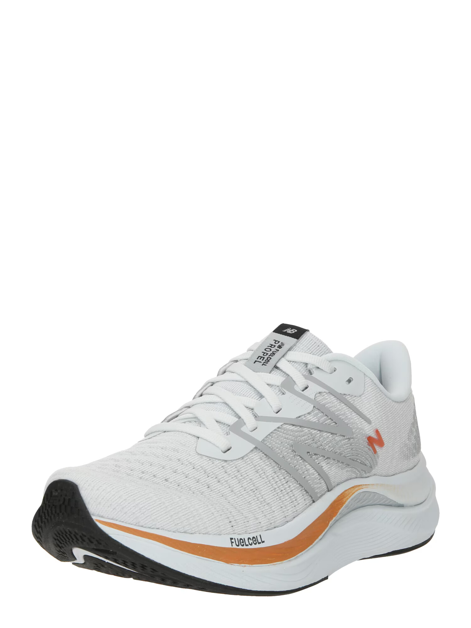 new balance Sneaker de alergat 'FCPR' maro coniac / gri / gri deschis - Pled.ro