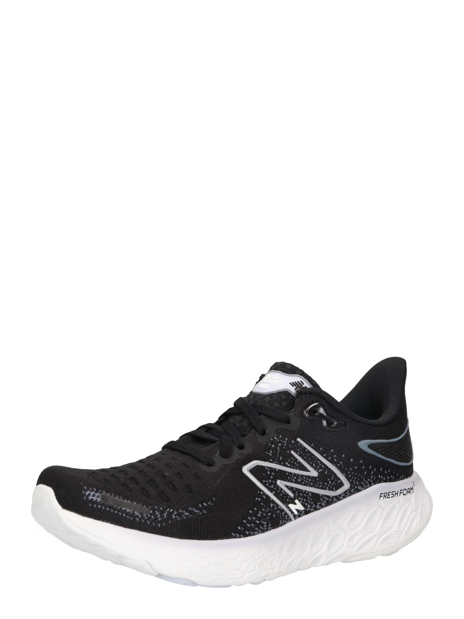 new balance Sneaker de alergat '1080' negru / alb - Pled.ro