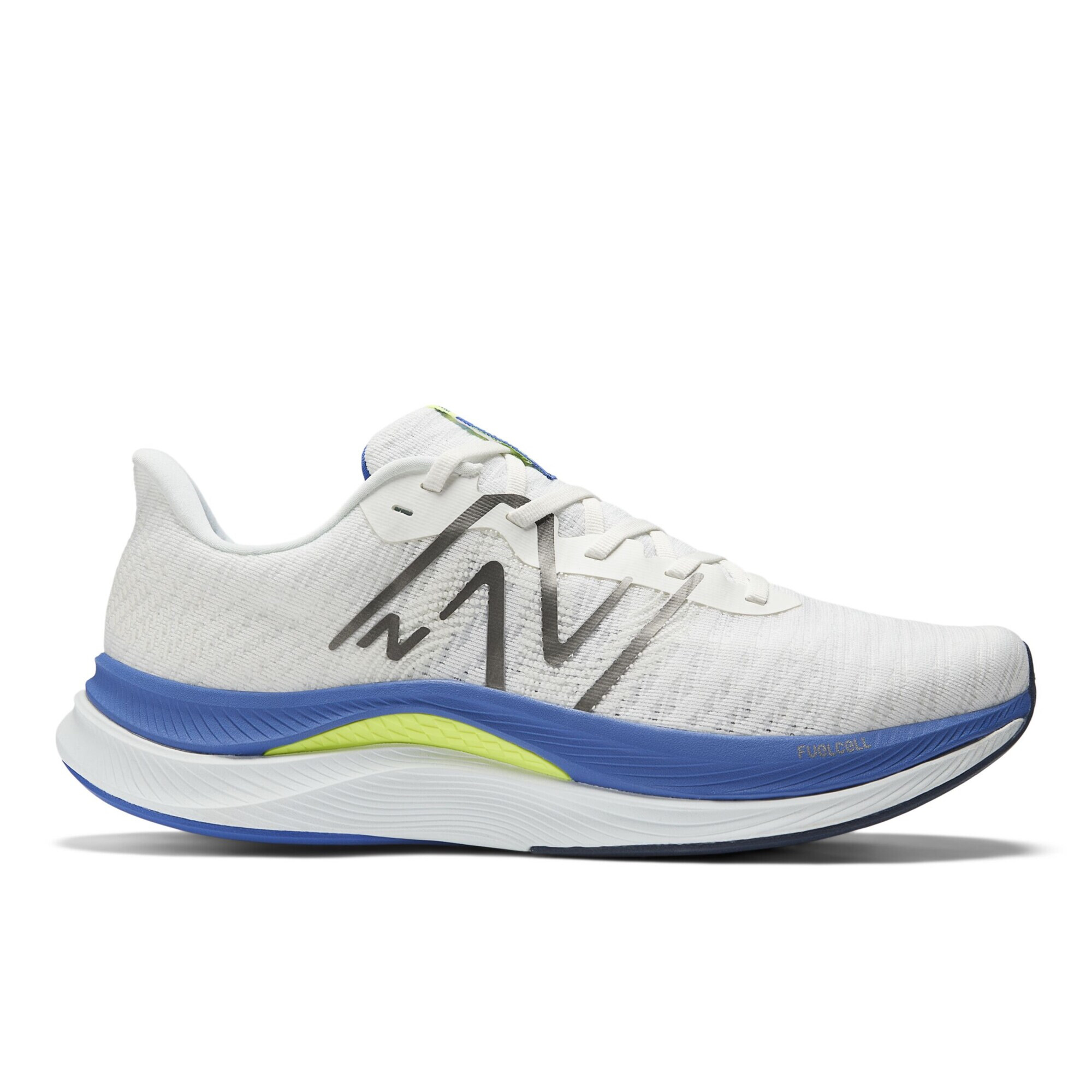 new balance Sneaker de alergat 'FuelCell Propel v4' albastru / negru / alb - Pled.ro