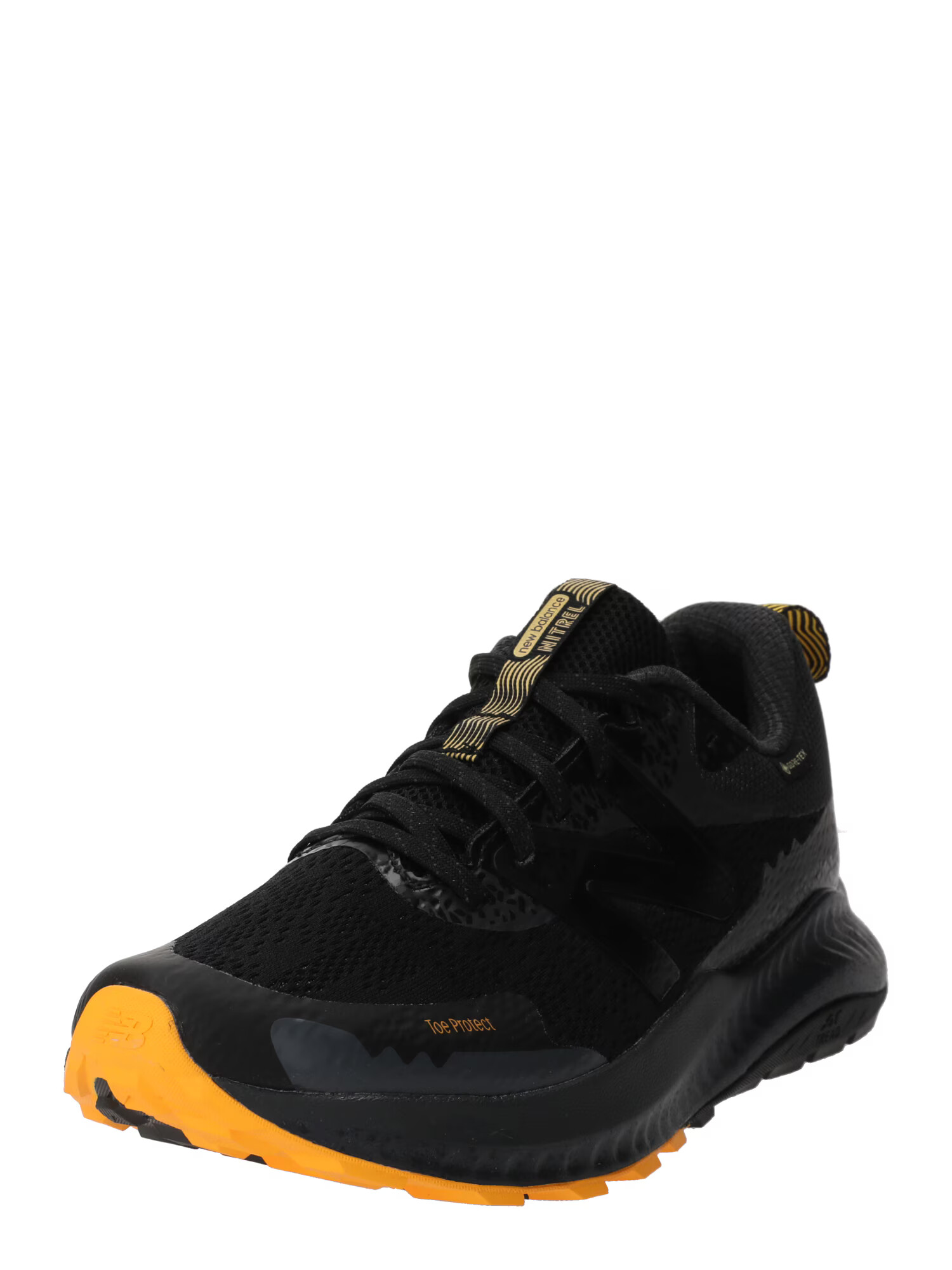 new balance Sneaker de alergat galben / gri / negru - Pled.ro