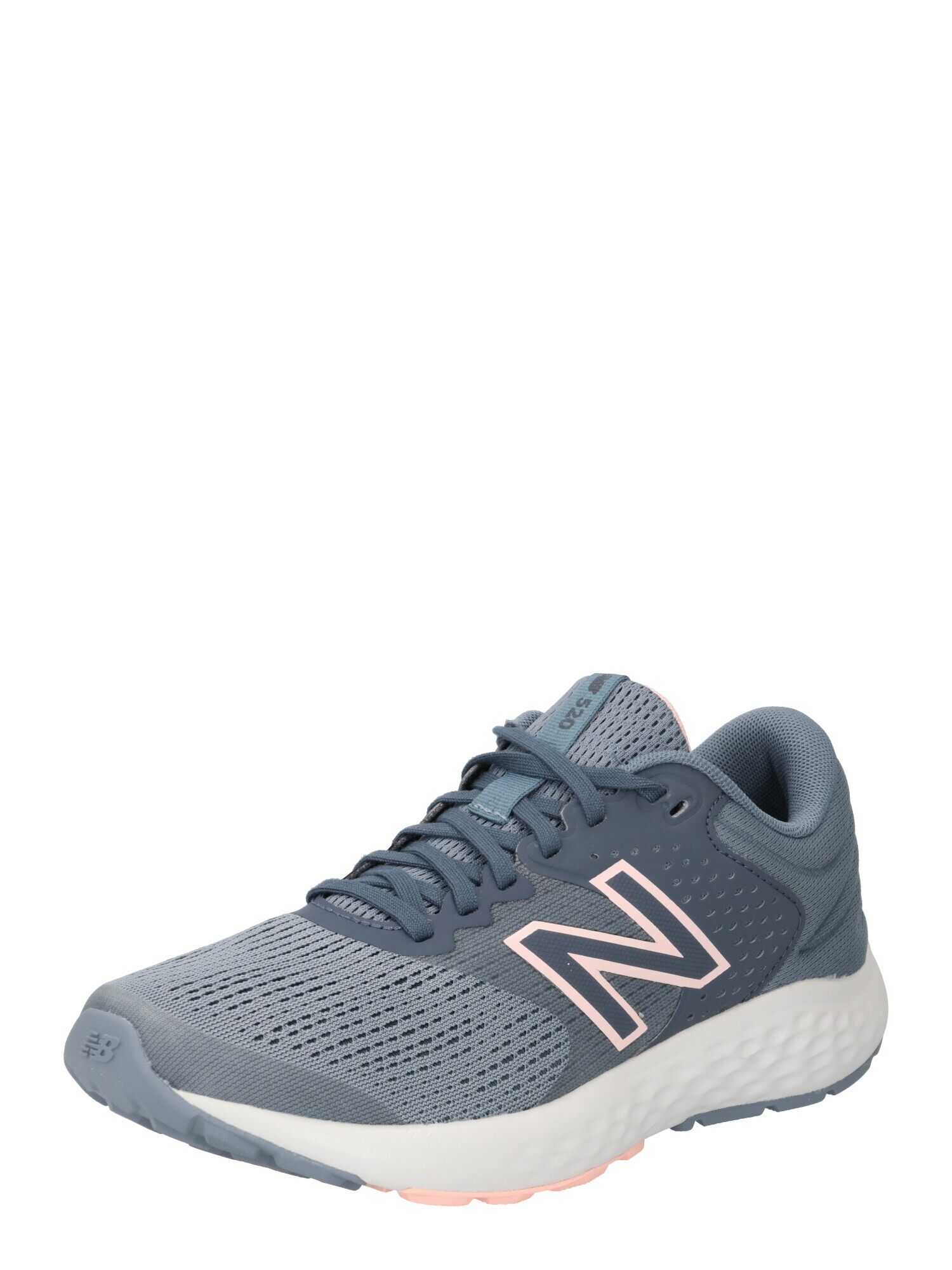 new balance Sneaker de alergat '520' gri / gri închis / roz deschis - Pled.ro