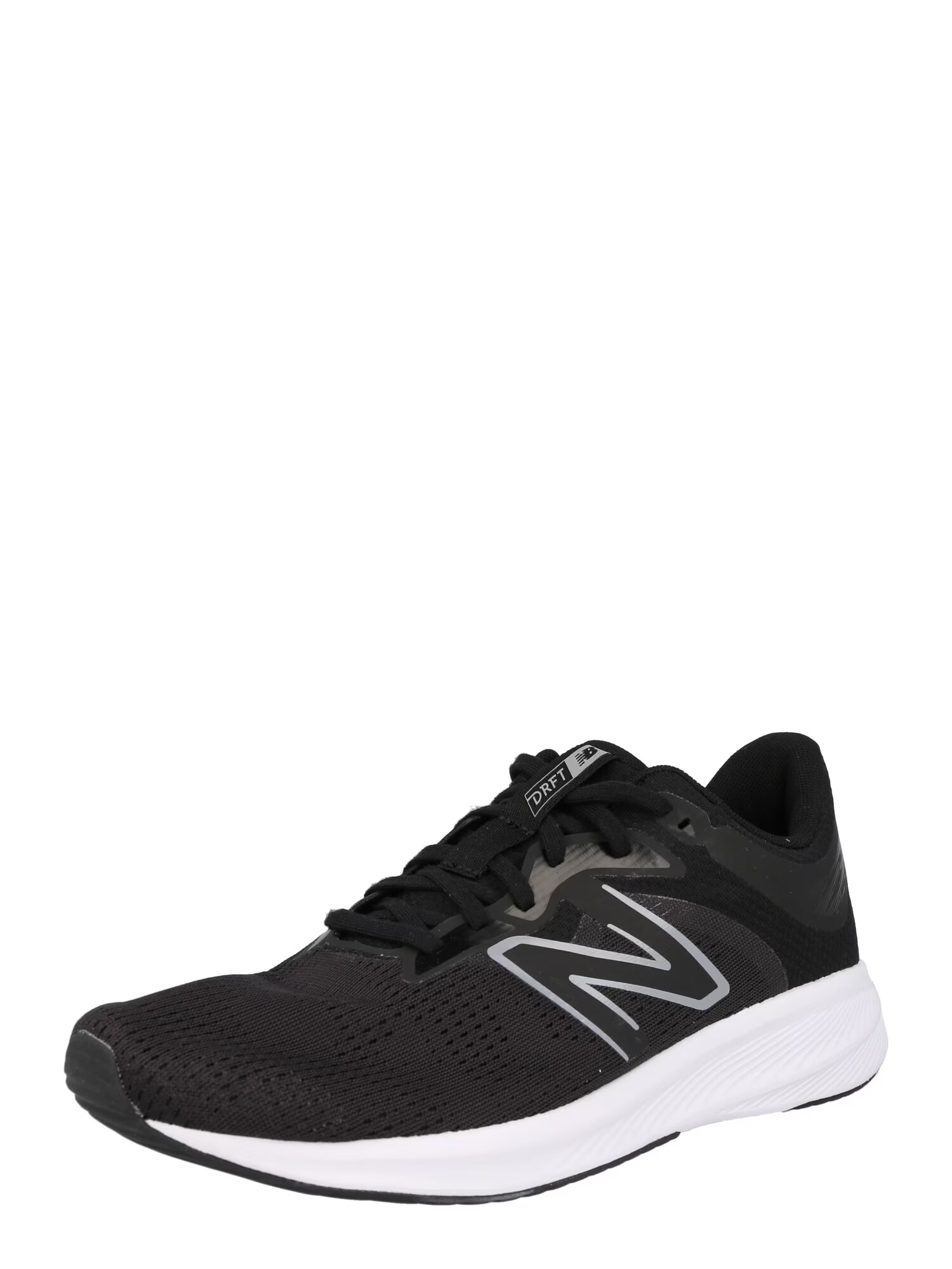 new balance Sneaker de alergat gri / negru - Pled.ro