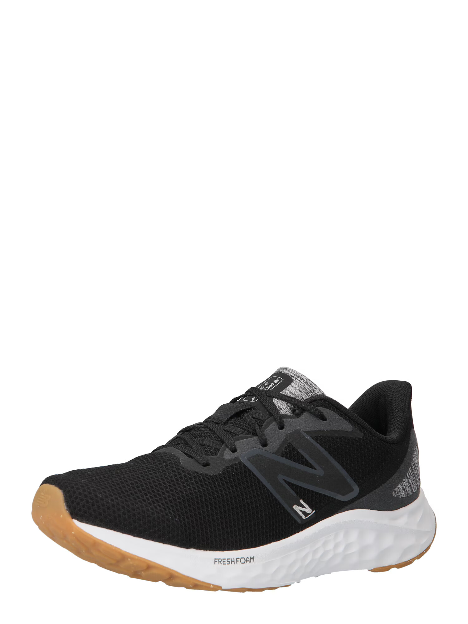 new balance Sneaker de alergat gri / negru - Pled.ro