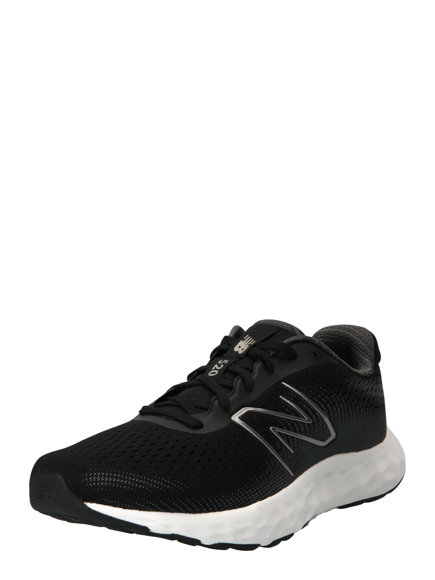 new balance Sneaker de alergat gri / negru / alb - Pled.ro