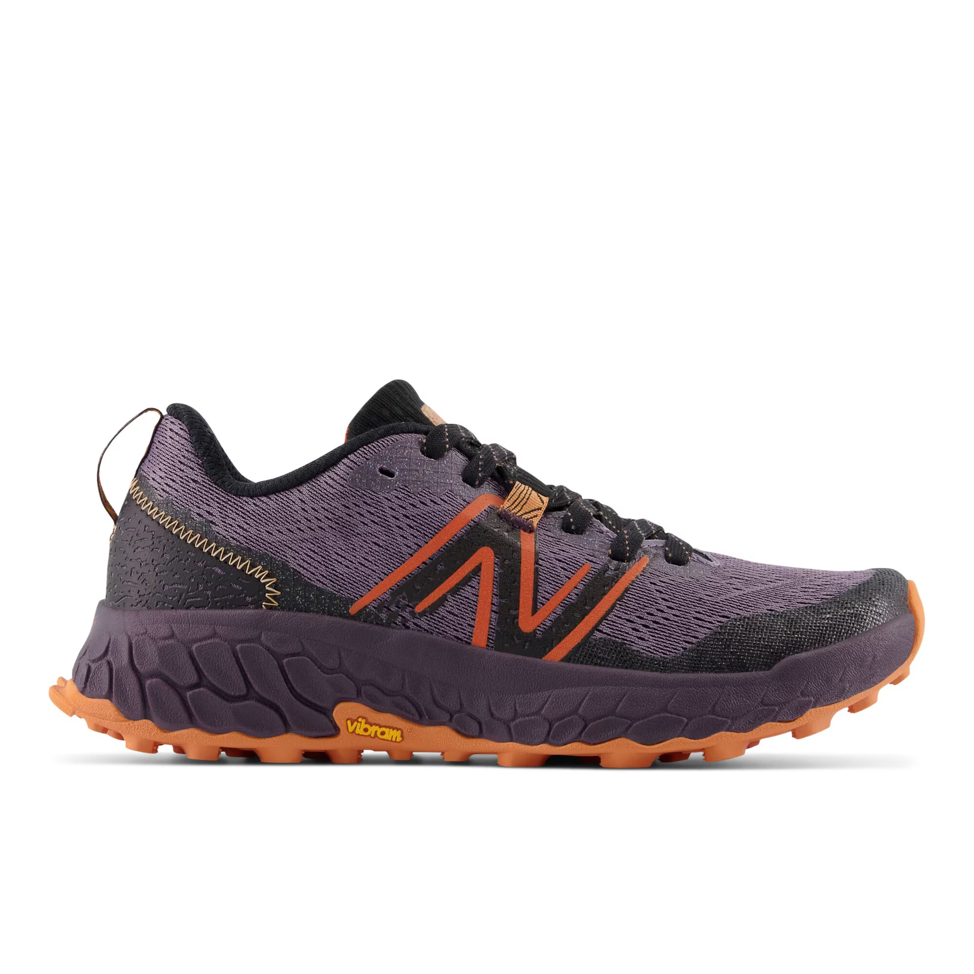 new balance Sneaker de alergat 'Hierro' gri / portocaliu - Pled.ro