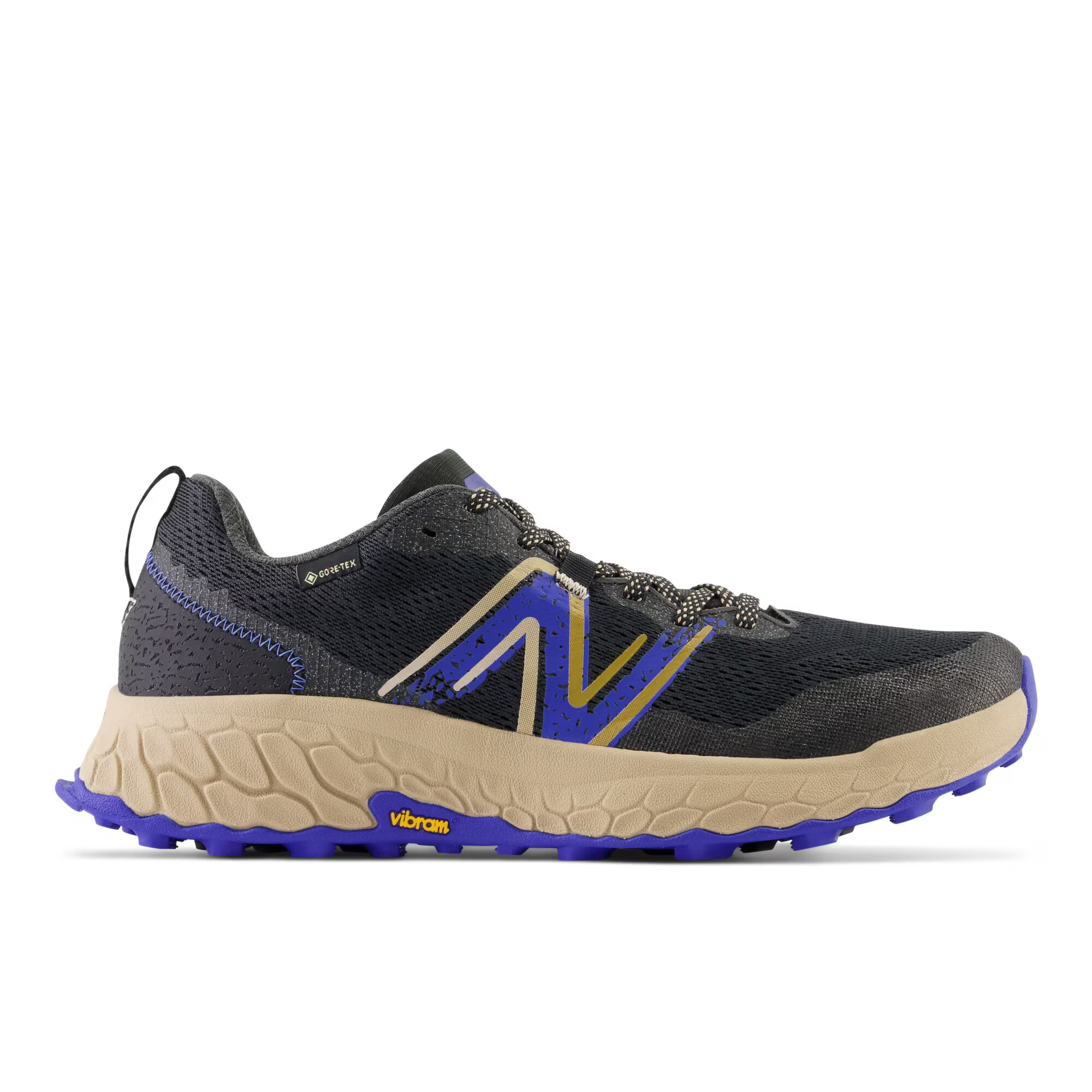 new balance Sneaker de alergat 'Hierro GTX' lila / negru - Pled.ro