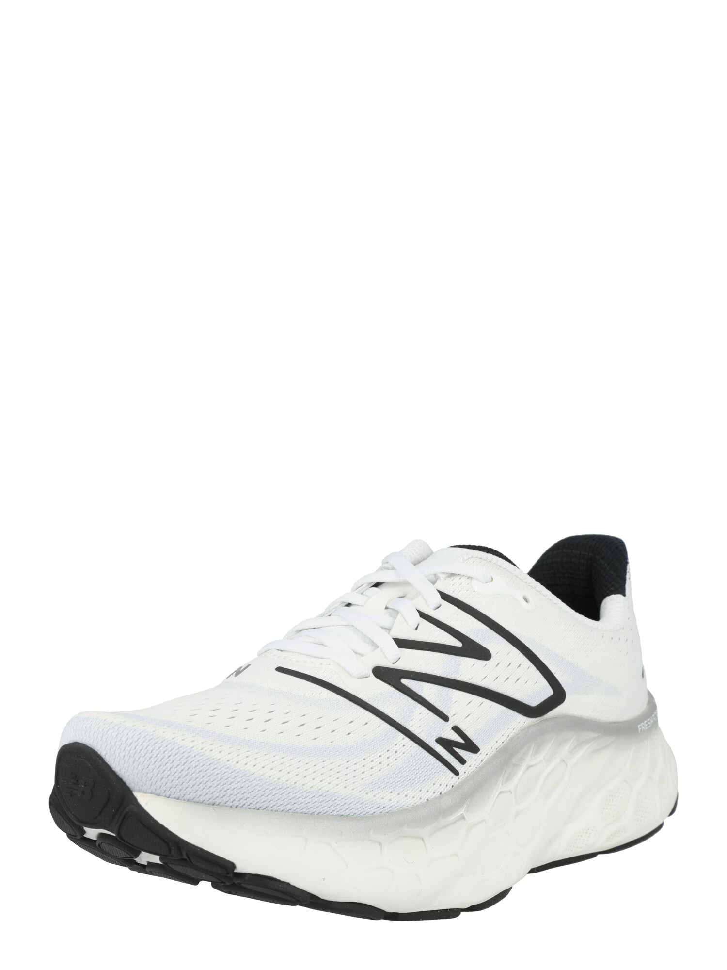 new balance Sneaker de alergat 'X More v4' albastru deschis / negru / alb - Pled.ro