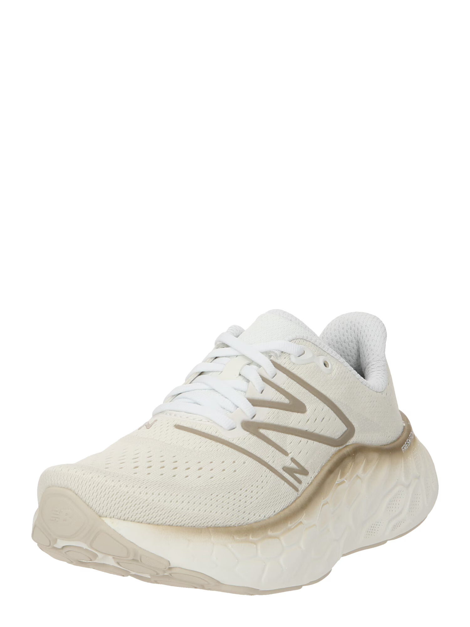 new balance Sneaker de alergat 'X More v4' bej închis / alb - Pled.ro