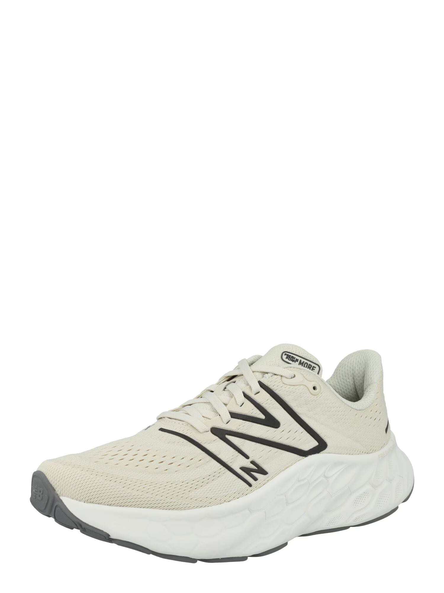 new balance Sneaker de alergat 'More' bej / negru - Pled.ro