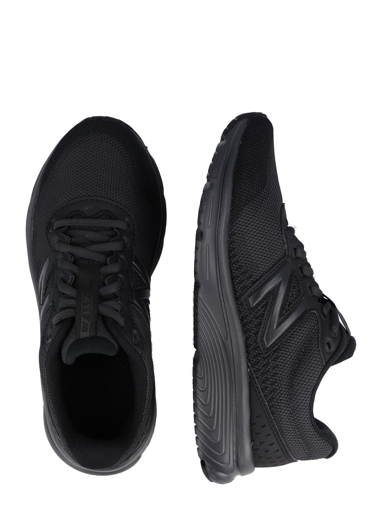 new balance Sneaker de alergat negru - Pled.ro