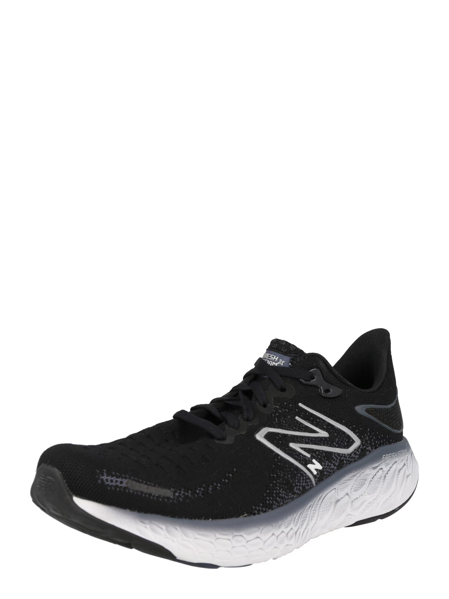 new balance Sneaker de alergat '1080' gri / negru / alb - Pled.ro