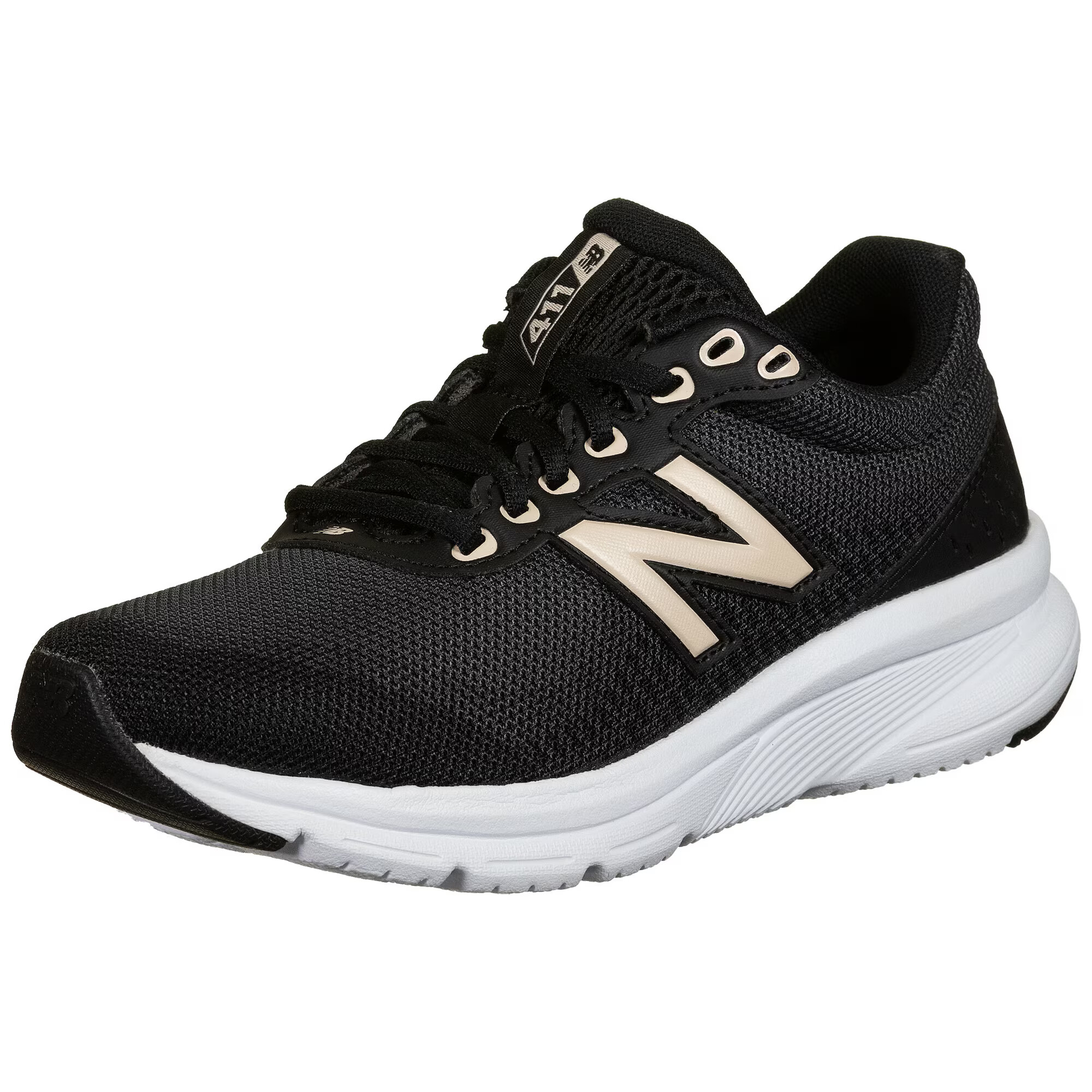 new balance Sneaker de alergat portocaliu piersică / negru - Pled.ro