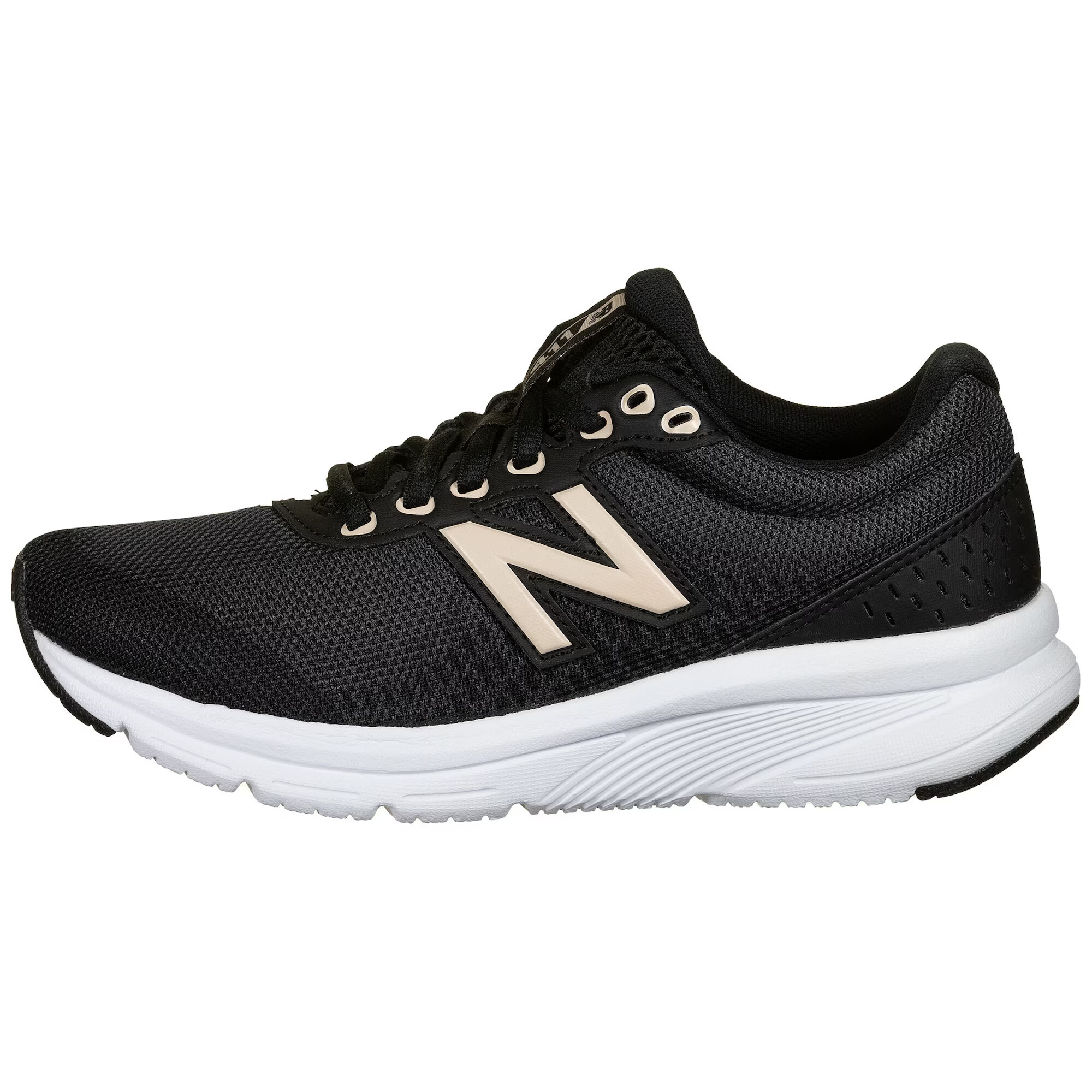 new balance Sneaker de alergat portocaliu piersică / negru - Pled.ro