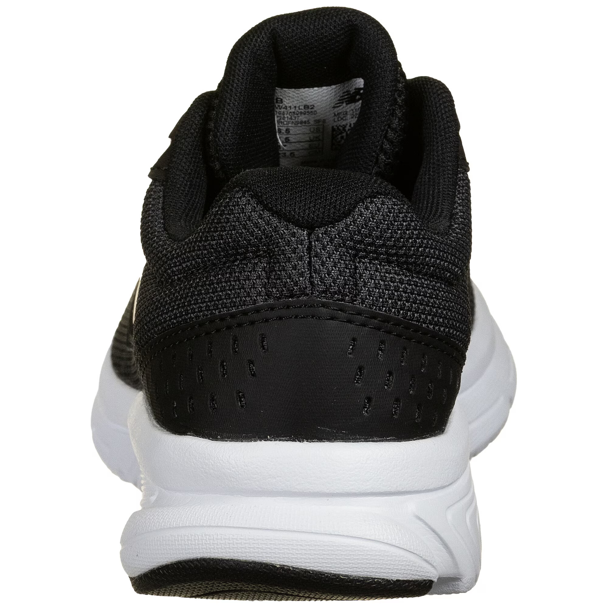 new balance Sneaker de alergat portocaliu piersică / negru - Pled.ro