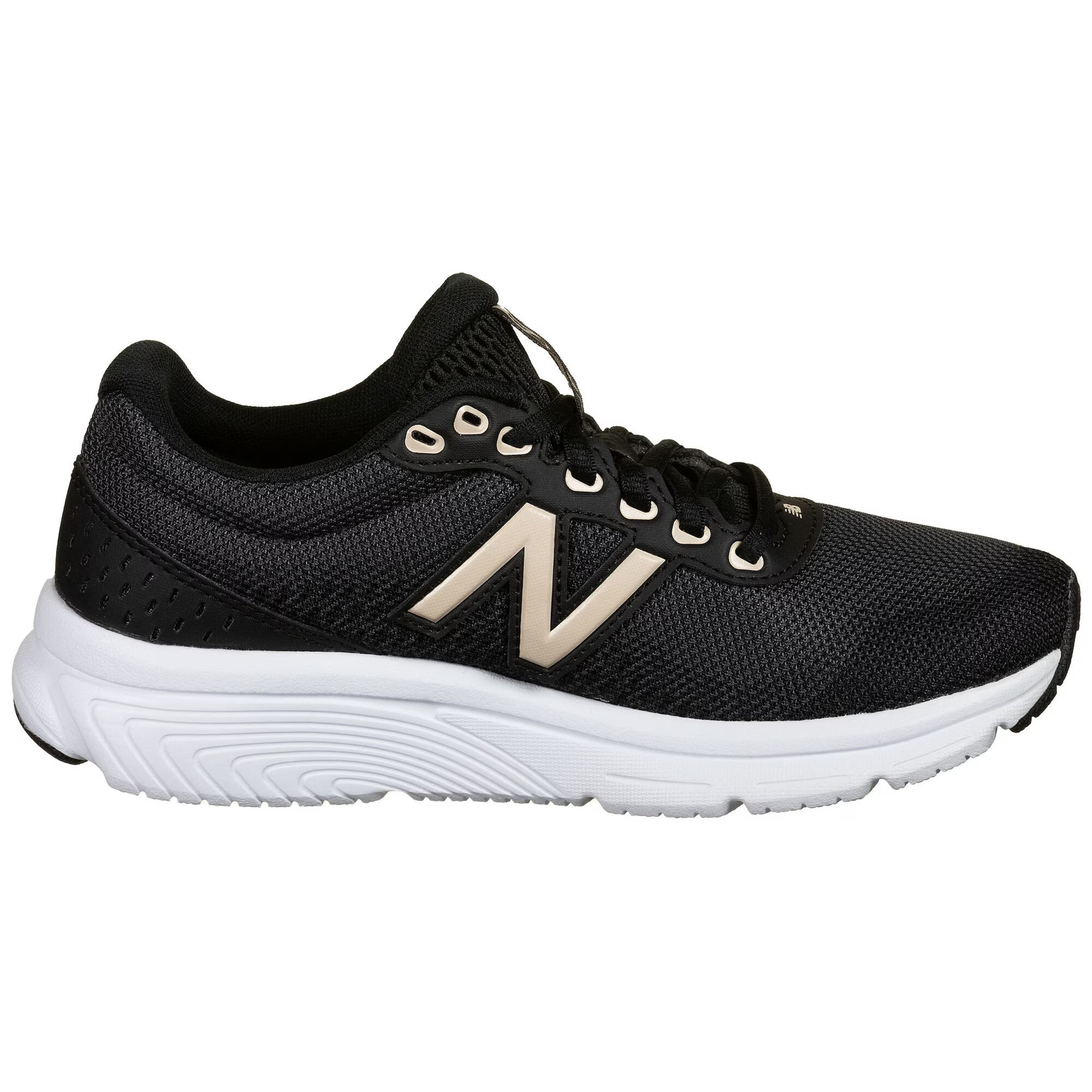 new balance Sneaker de alergat portocaliu piersică / negru - Pled.ro