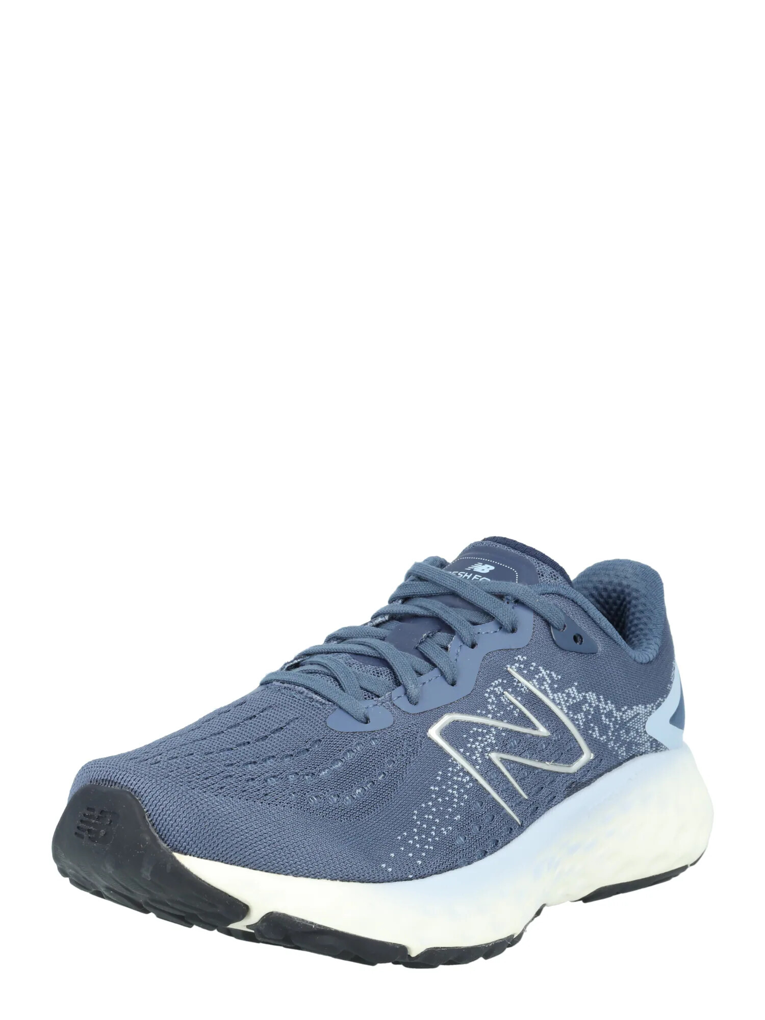 new balance Sneaker de alergat 'Road Running' albastru fumuriu / alb - Pled.ro