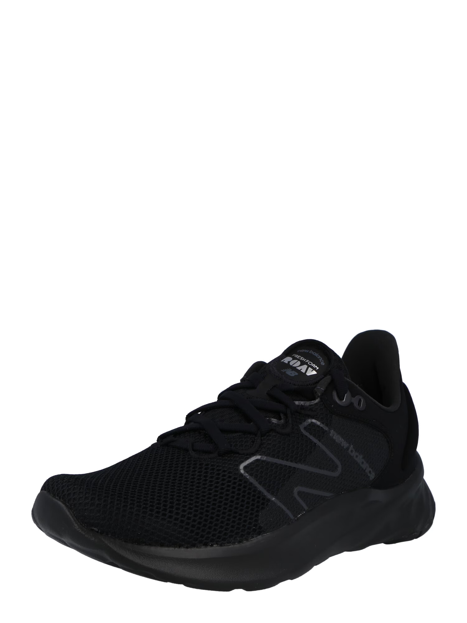 new balance Sneaker de alergat 'ROAV' negru - Pled.ro