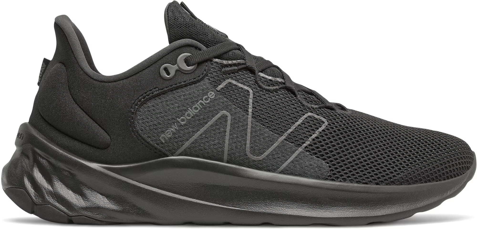 new balance Sneaker de alergat 'ROAV' negru - Pled.ro