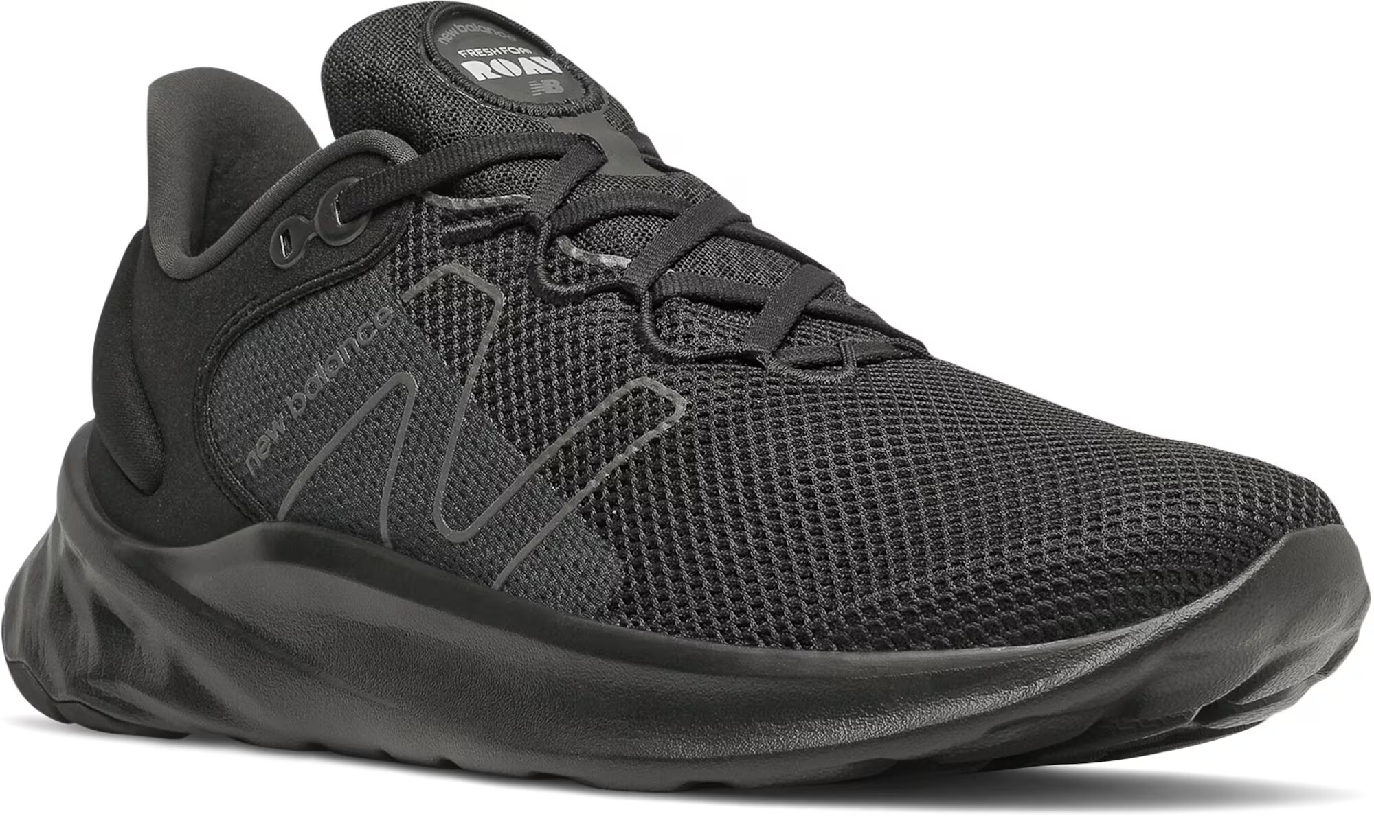 new balance Sneaker de alergat 'ROAV' negru - Pled.ro