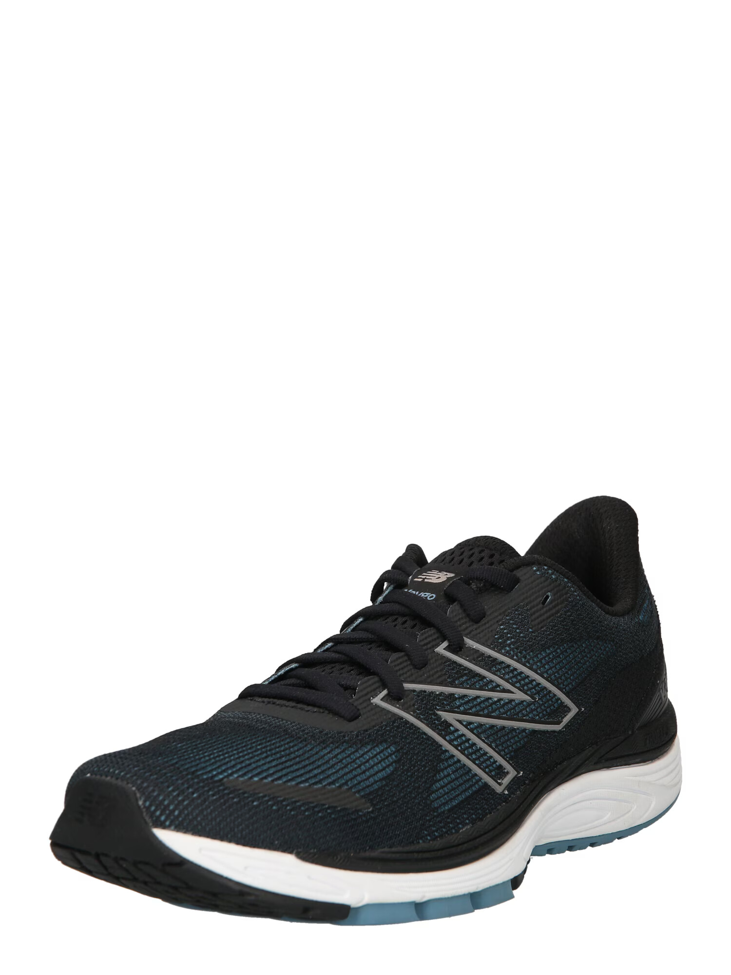 new balance Sneaker de alergat 'Vaygo' albastru / gri / negru / alb - Pled.ro