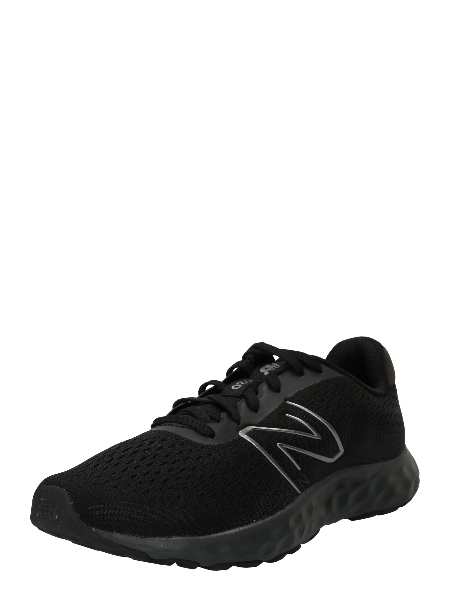 new balance Sneaker de alergat '520v8' negru / alb - Pled.ro