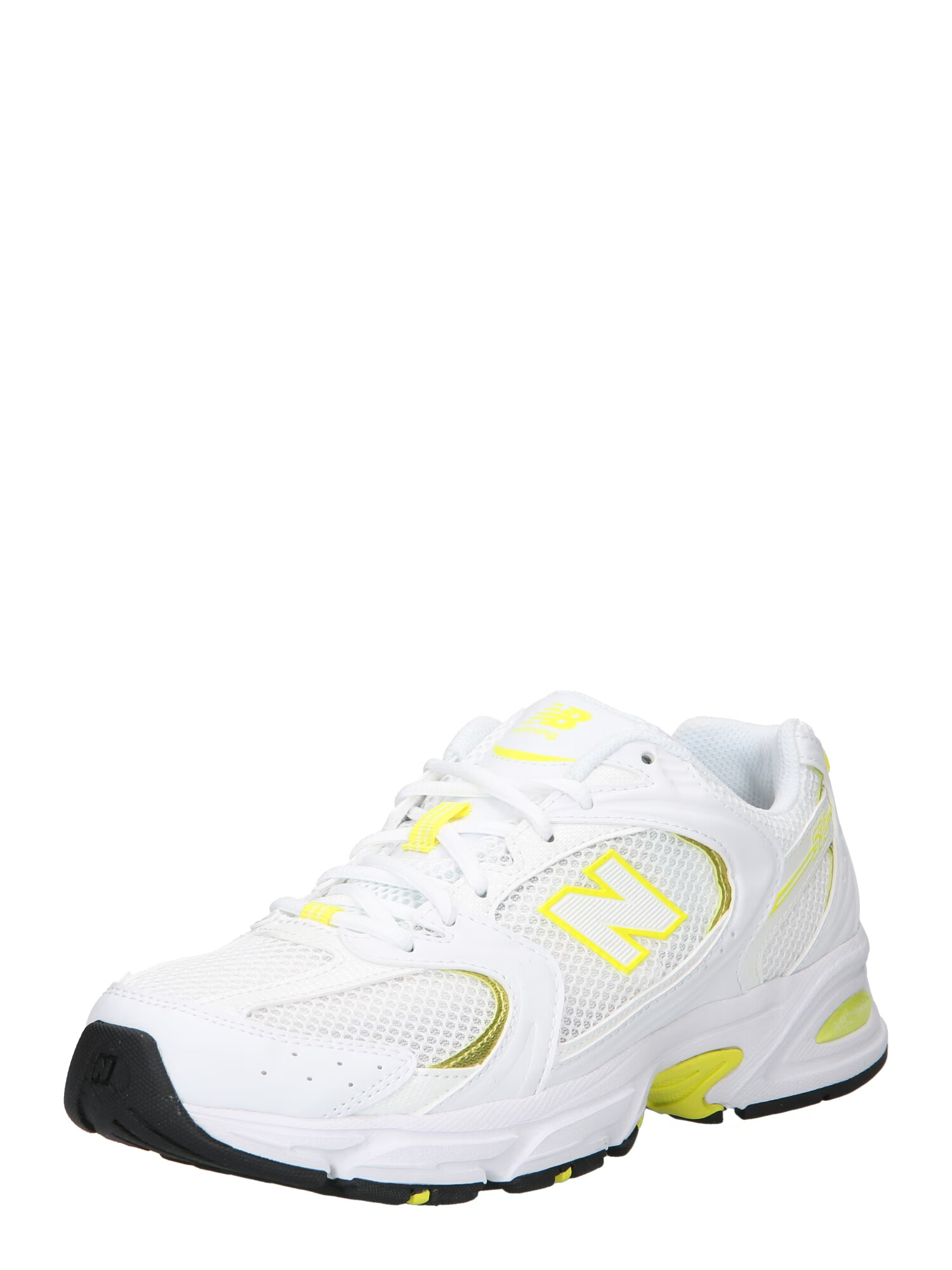 new balance Sneaker low '530' galben / alb - Pled.ro