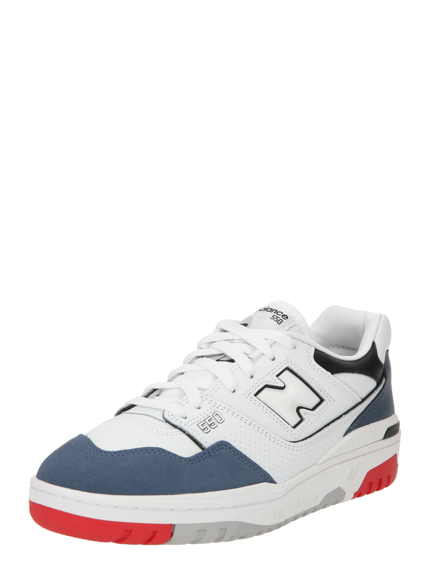 new balance Sneaker low '550' alb - Pled.ro