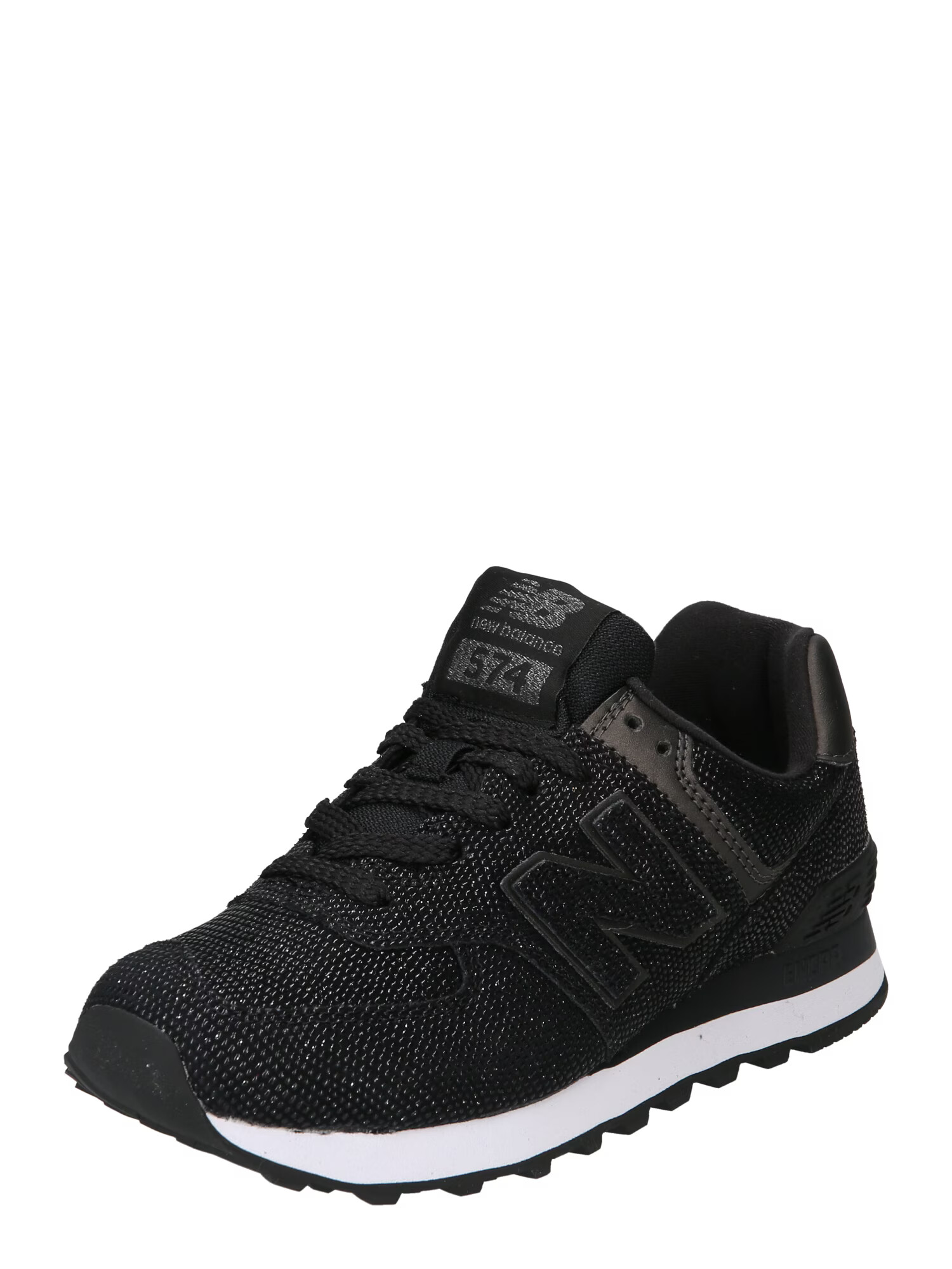 new balance Sneaker low brocart / negru - Pled.ro