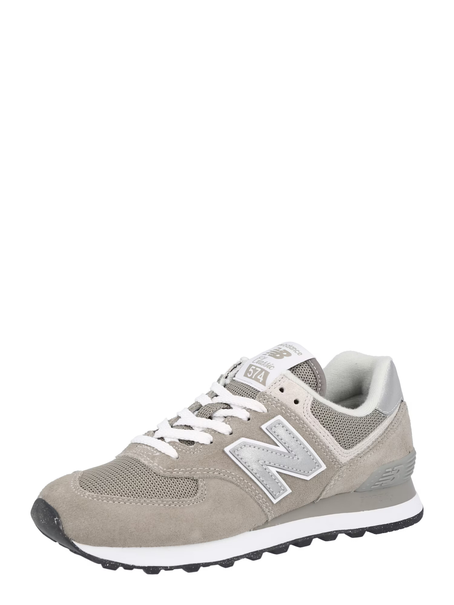 new balance Sneaker low gri / grej / alb - Pled.ro