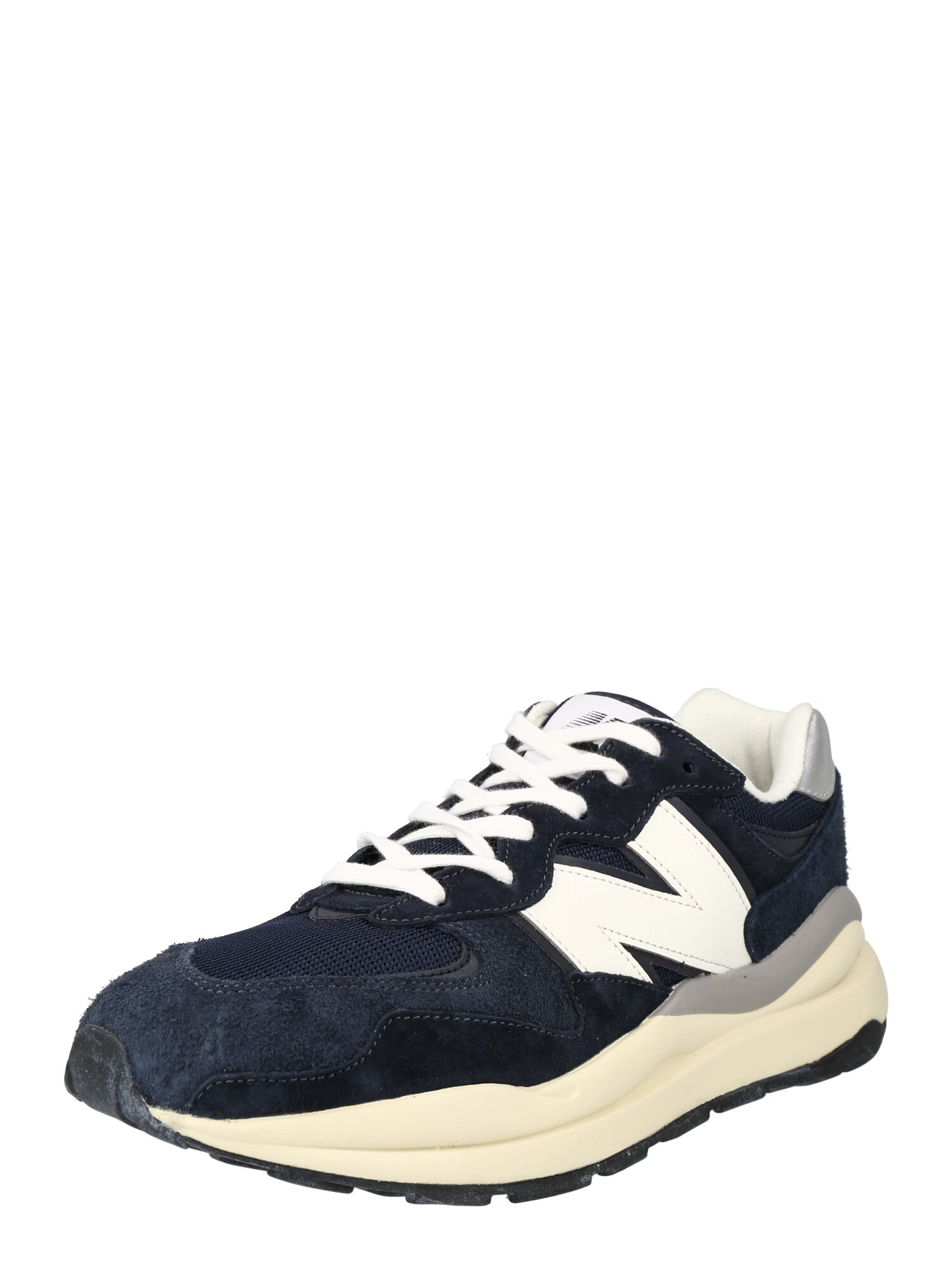 new balance Sneaker low '57/40' albastru / alb - Pled.ro