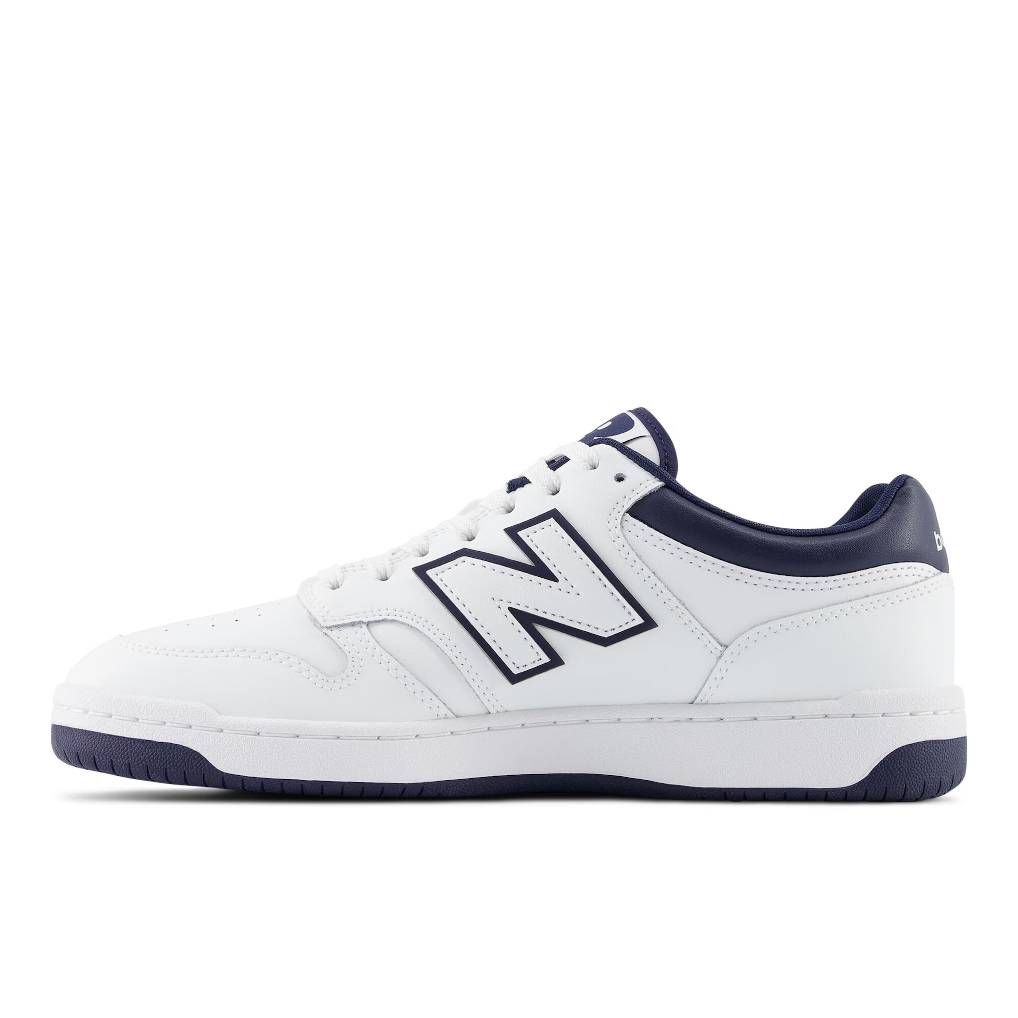 new balance Sneaker low '480' albastru marin / alb - Pled.ro