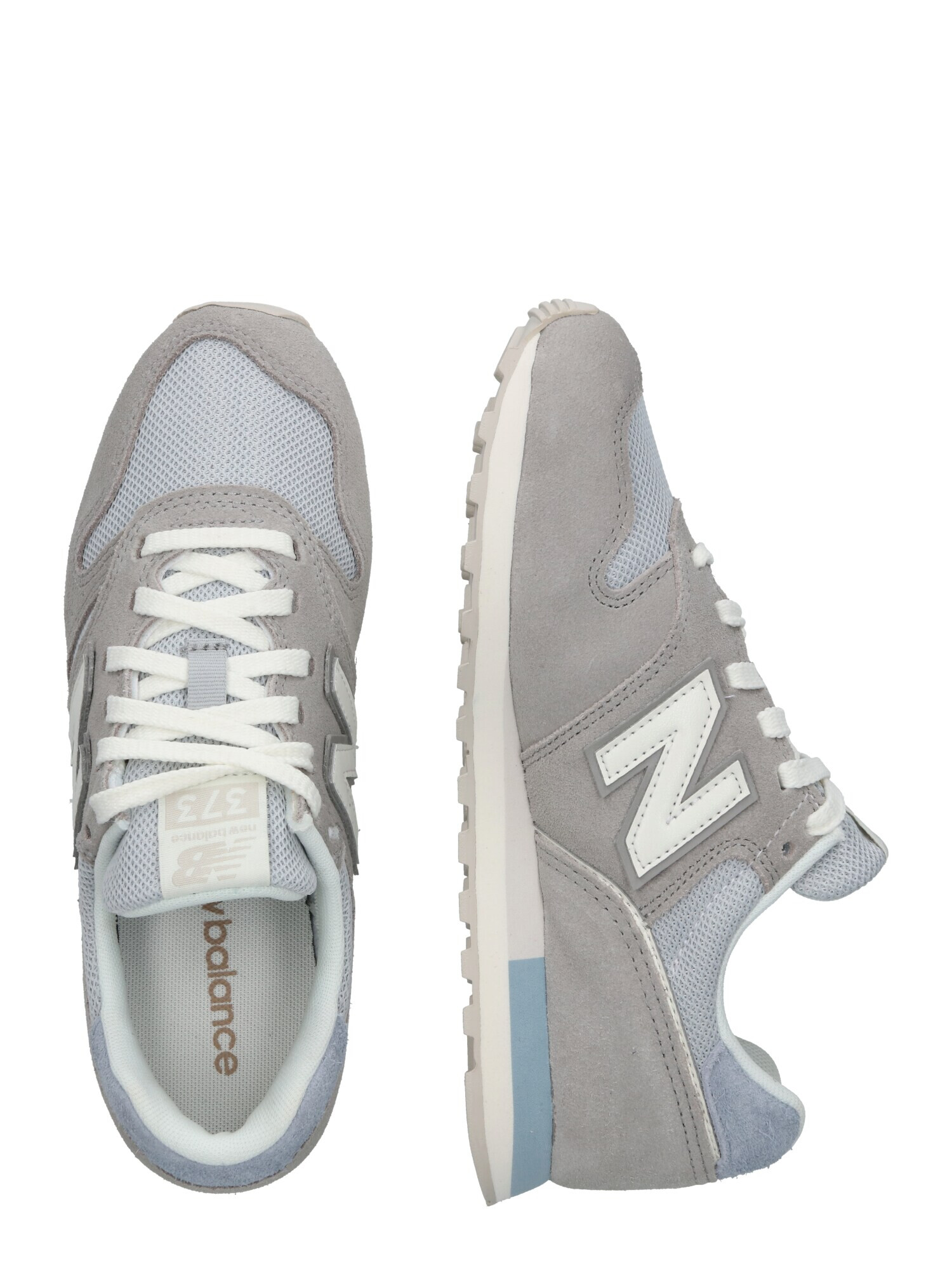 new balance Sneaker low '373' bej / opal / gri - Pled.ro