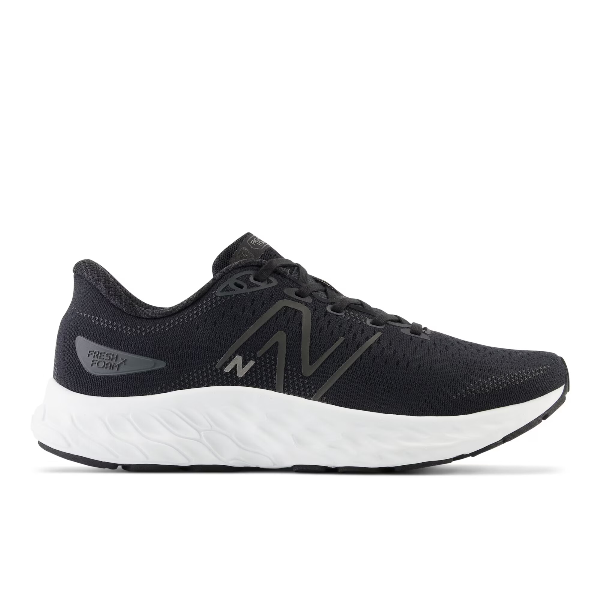 new balance Sneaker de alergat 'EVOZ ST' negru / alb - Pled.ro