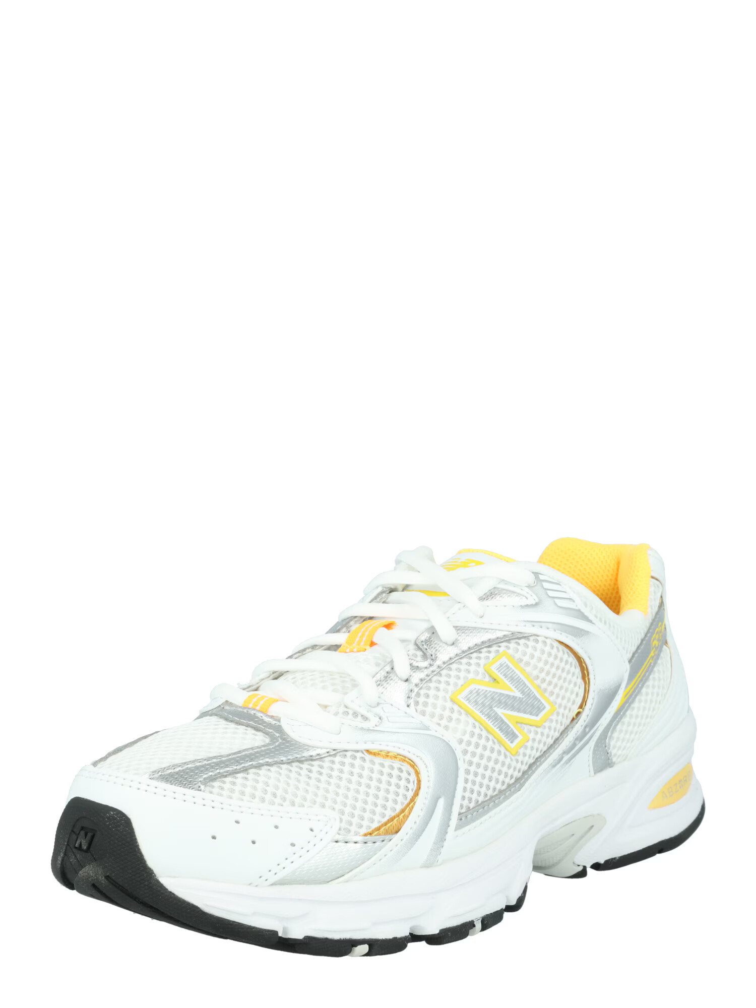 new balance Sneaker low '530' galben închis / gri argintiu / alb - Pled.ro