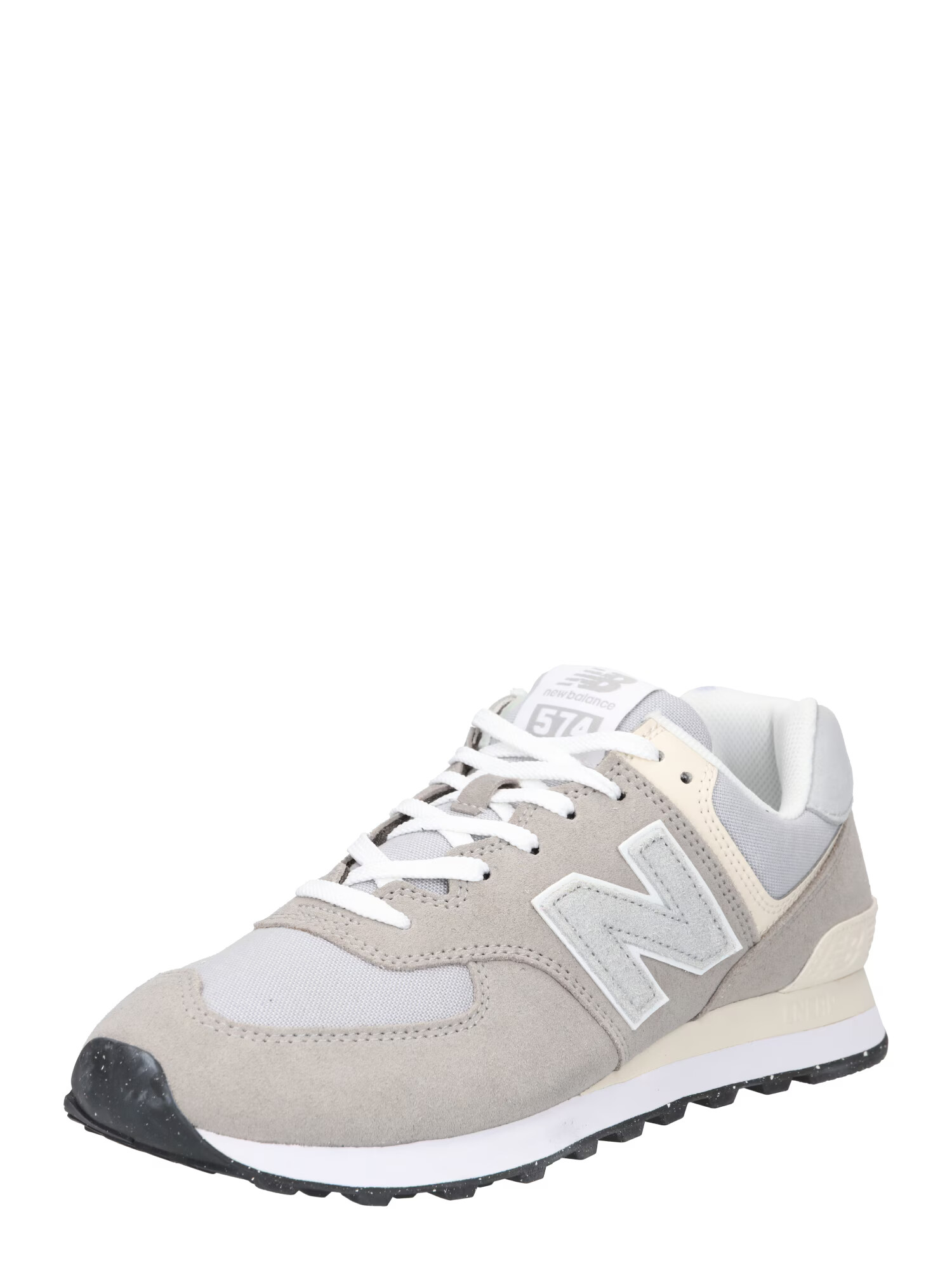 new balance Sneaker low '574' gri / gri taupe - Pled.ro