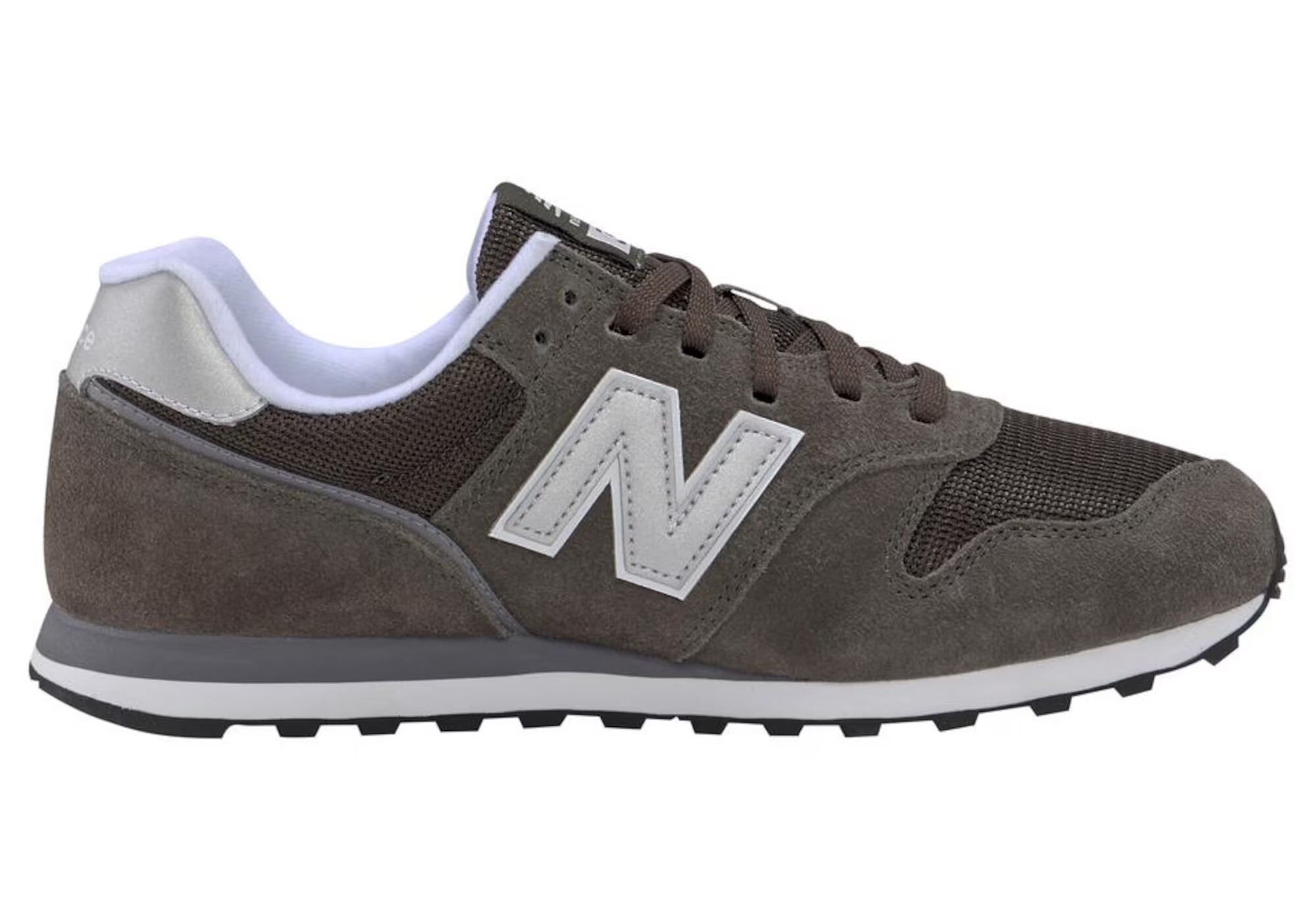 new balance Sneaker low '373' gri metalic - Pled.ro