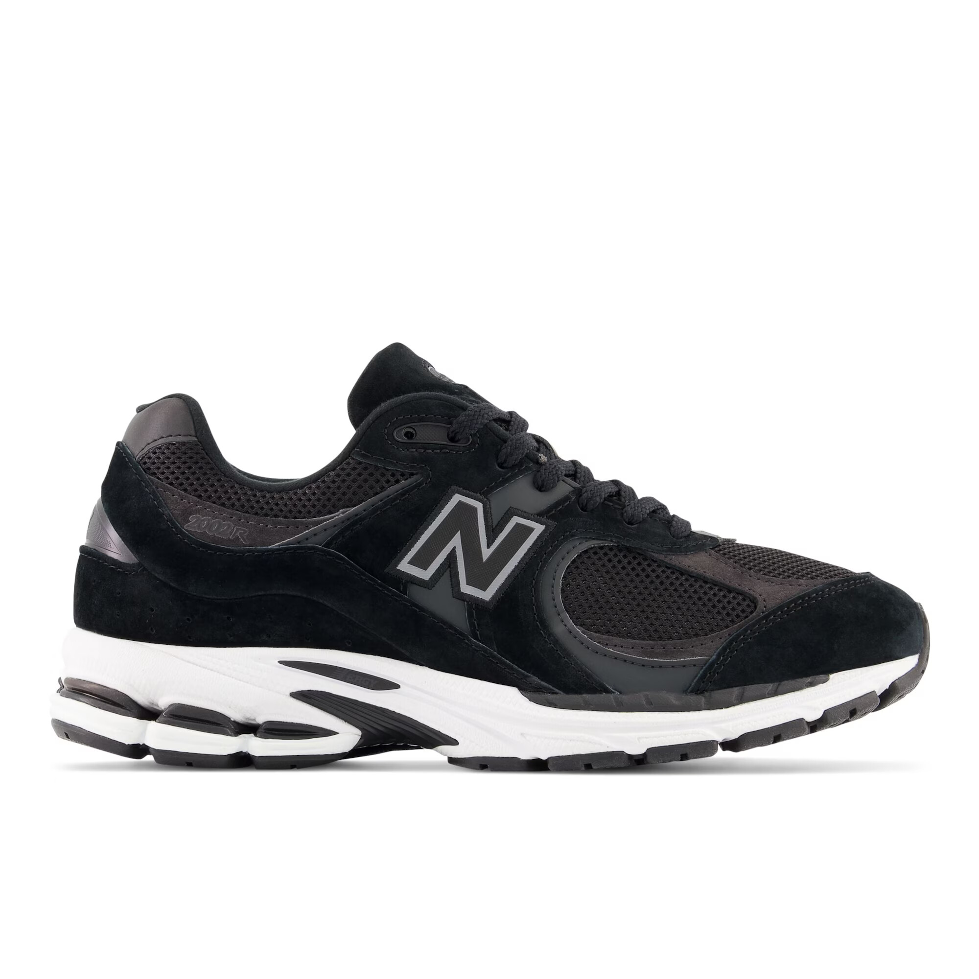 new balance Sneaker low gri / negru / alb - Pled.ro