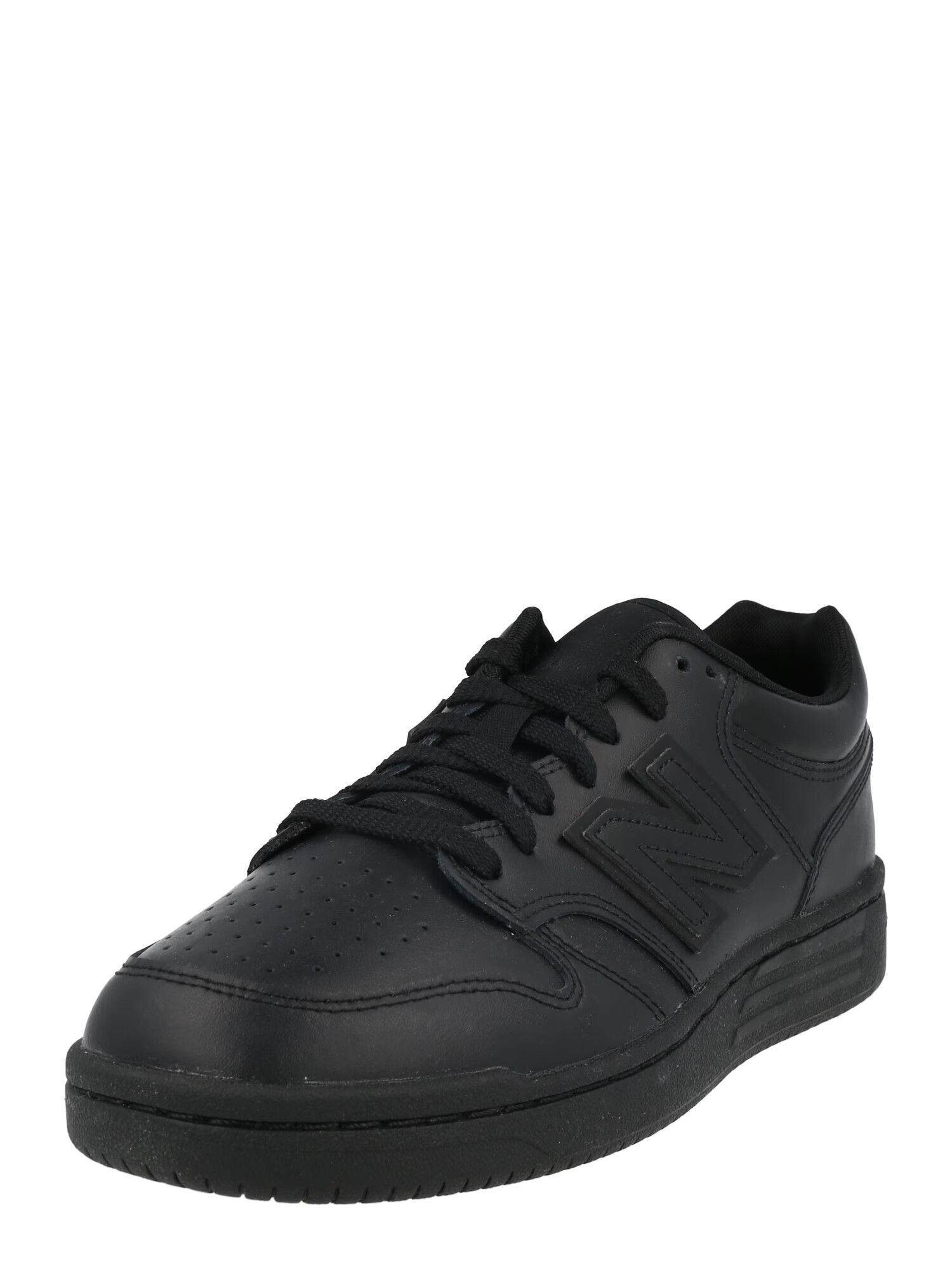 new balance Sneaker low '480' negru - Pled.ro